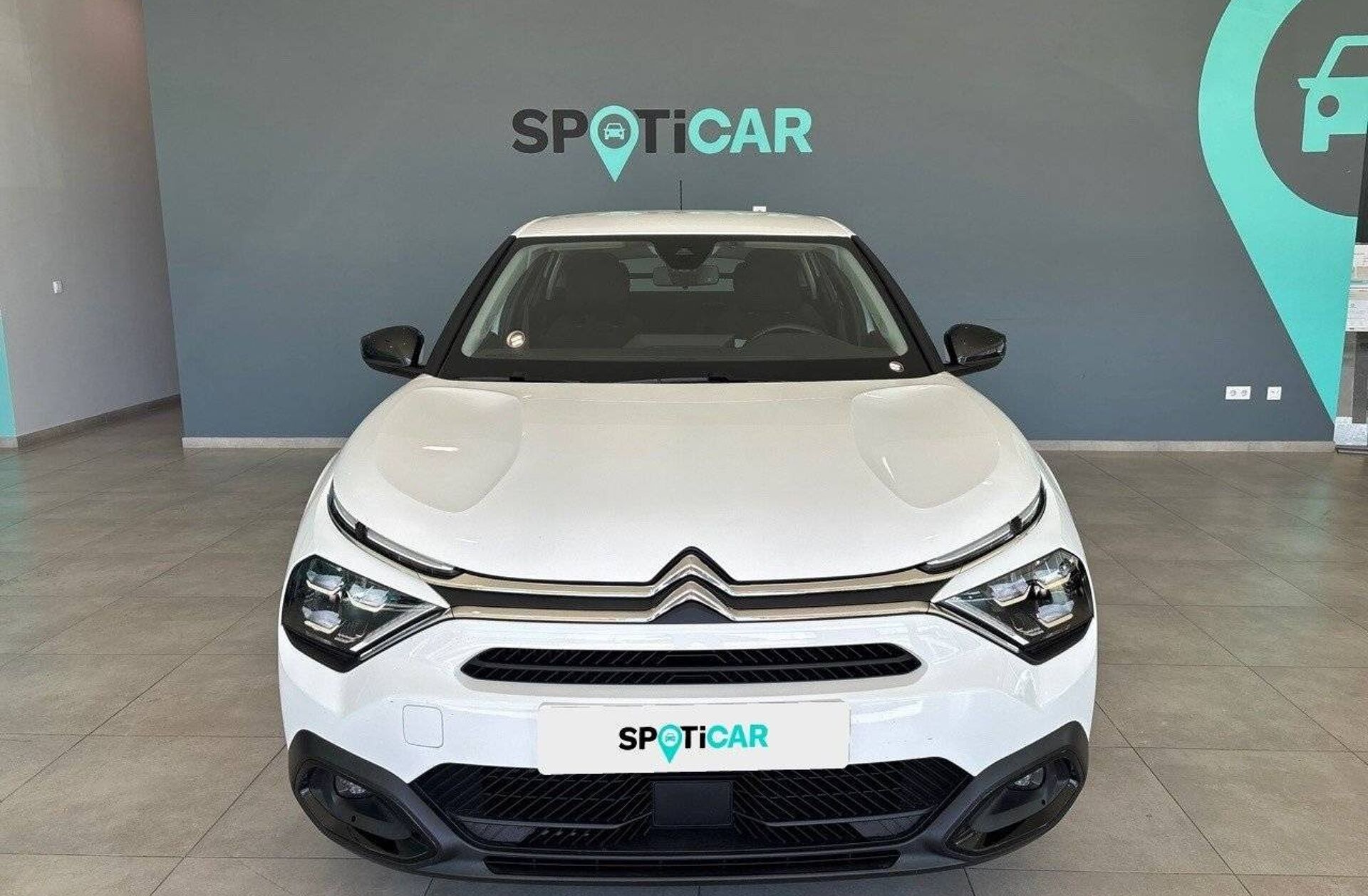 CITROEN C4 1.2 PureTech Feel