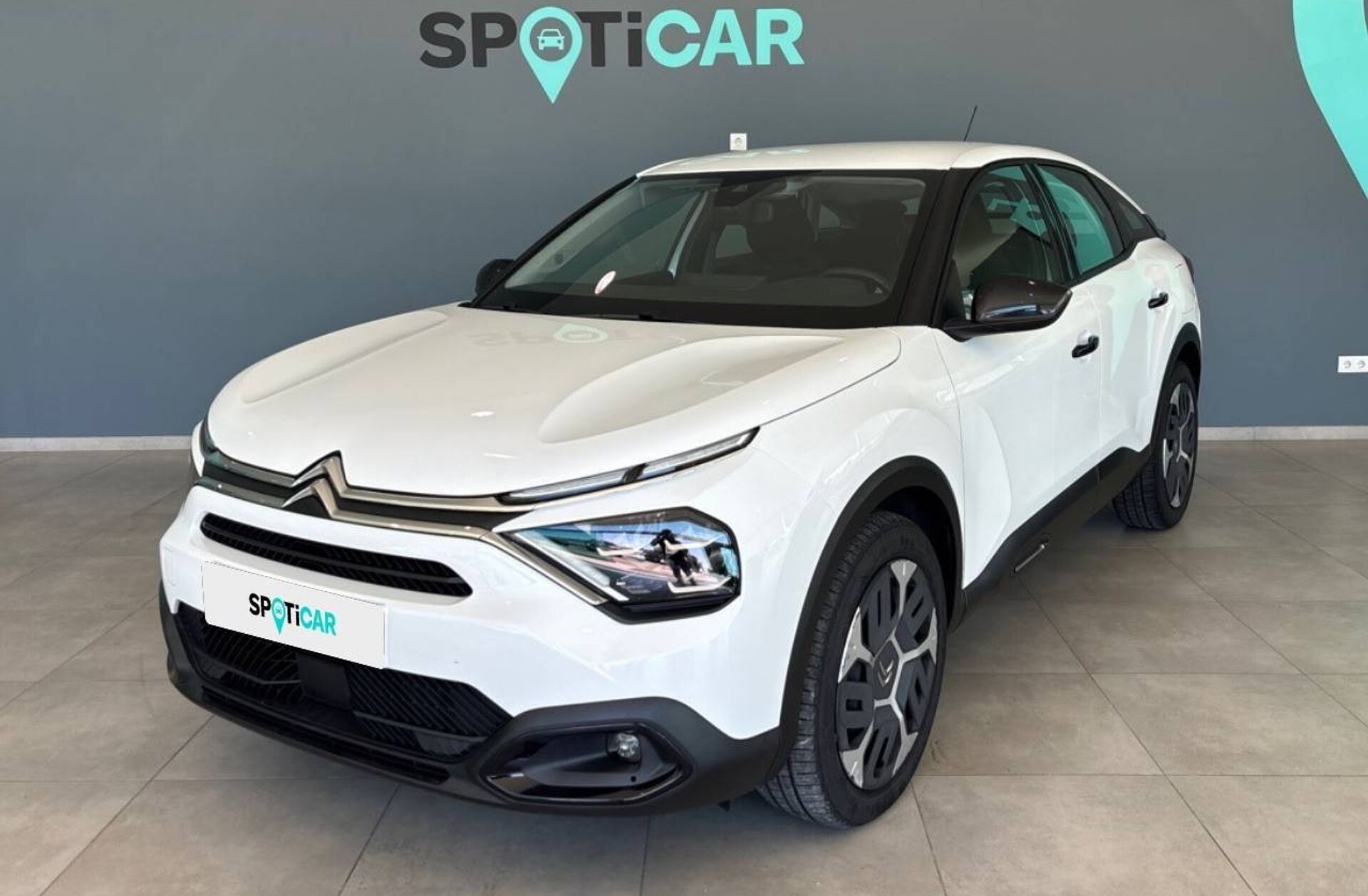 CITROEN C4 1.2 PureTech Feel