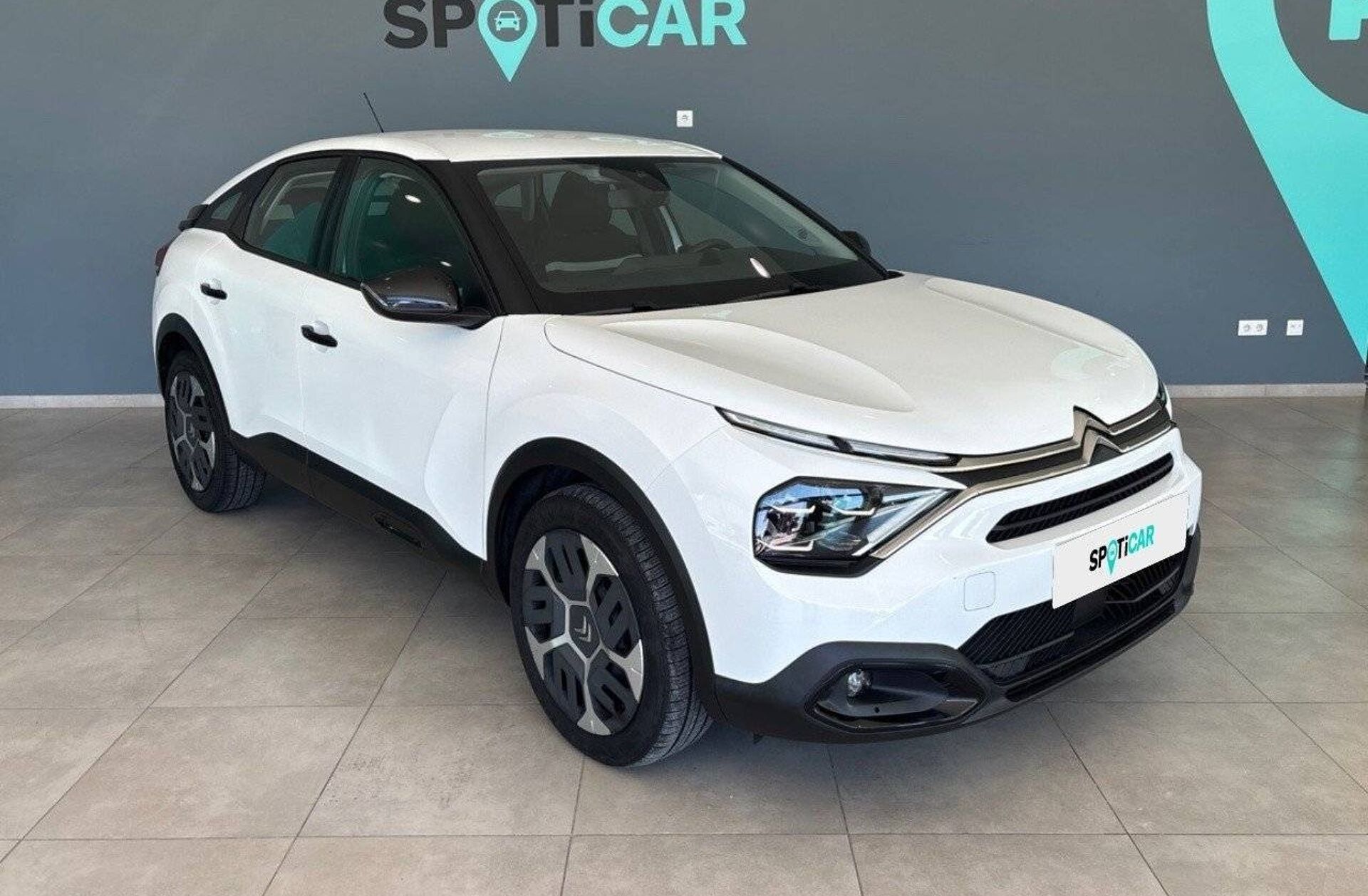 CITROEN C4 1.2 PureTech Feel