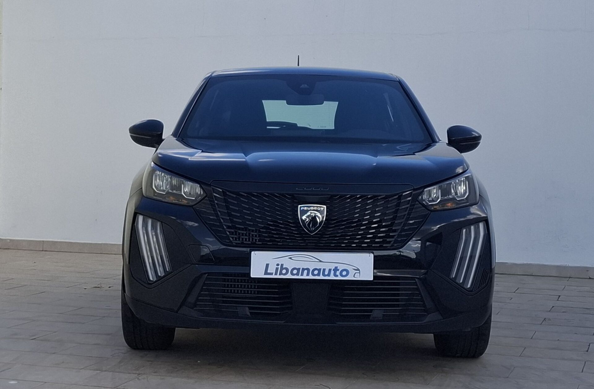 PEUGEOT 2008 1.2 PureTech Active