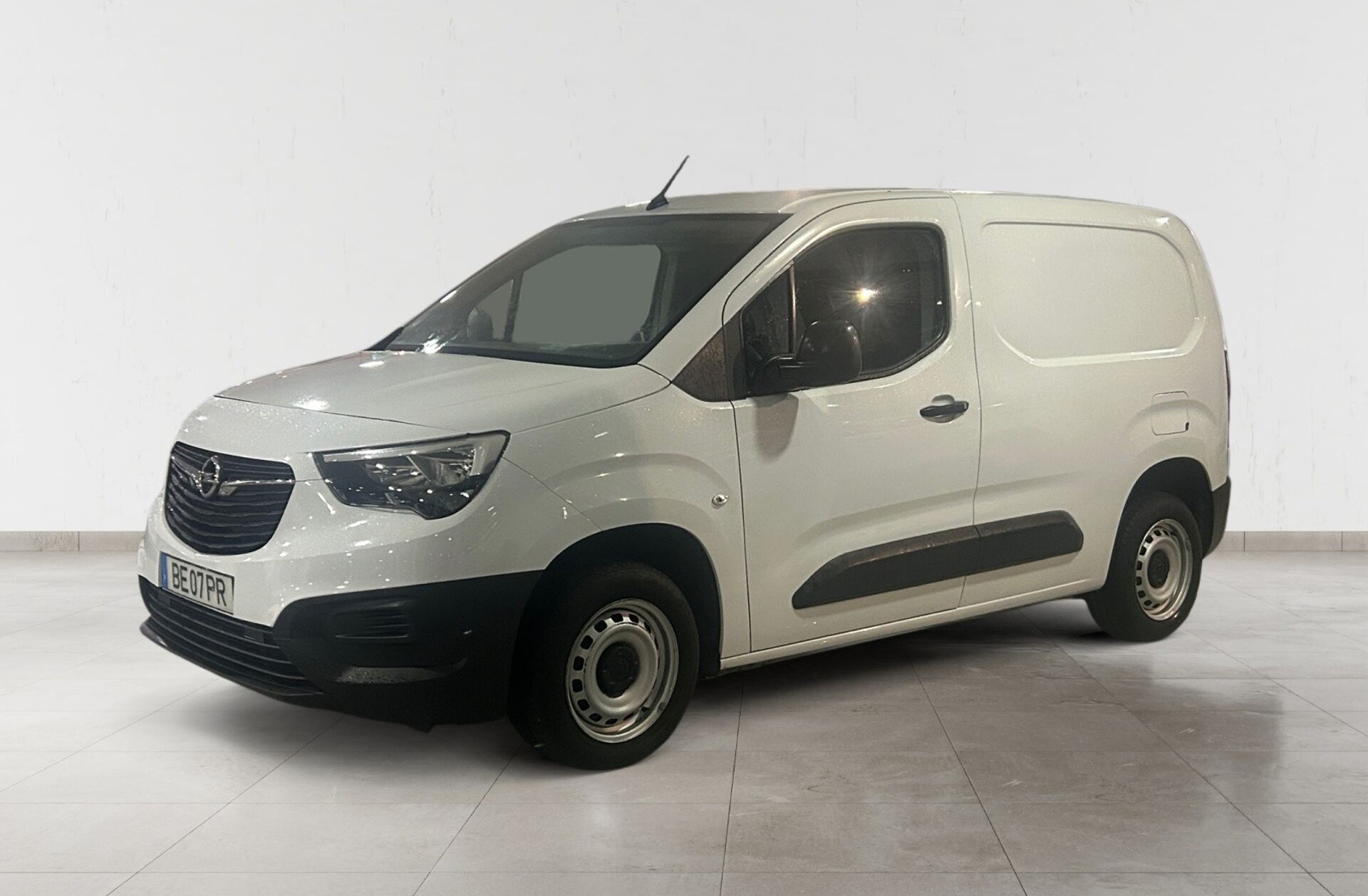 OPEL Combo Van 1.5 CDTi L1H1