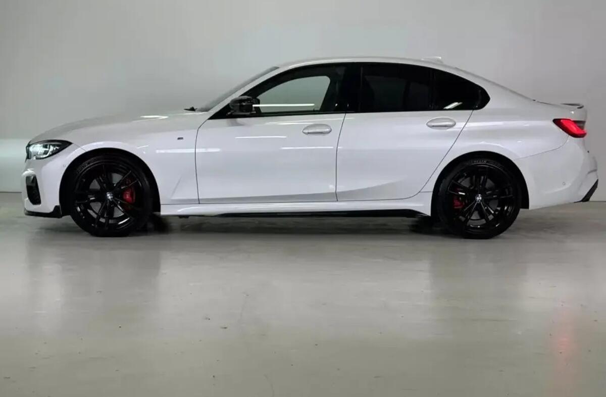 BMW Serie-3 M340 d xDrive Auto