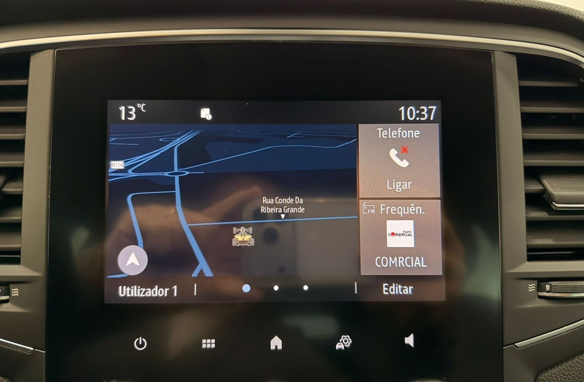 RENAULT Mégane ST 1.5 Blue dCi Limited