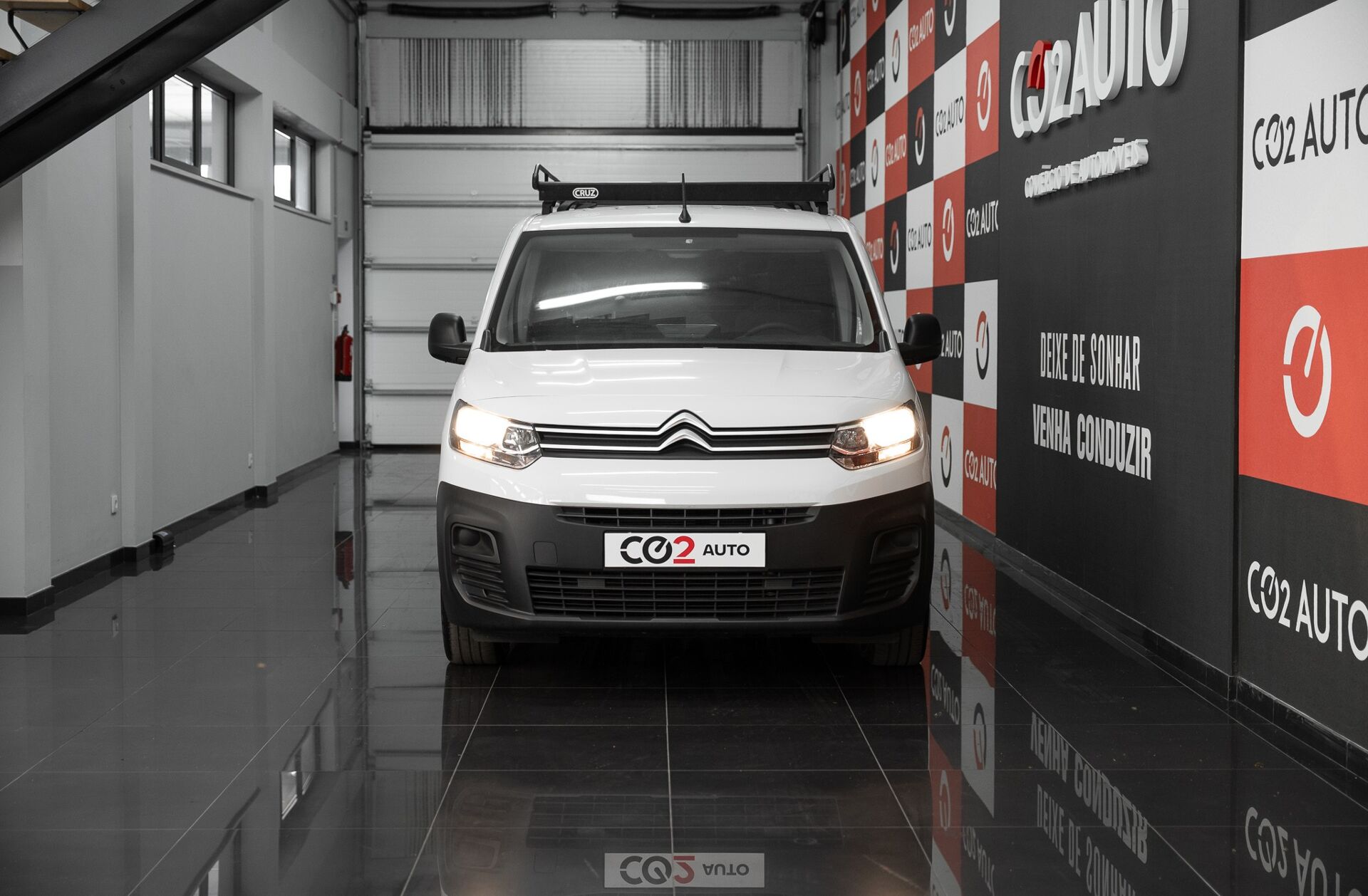 CITROEN Berlingo 1.5 BlueHDi M