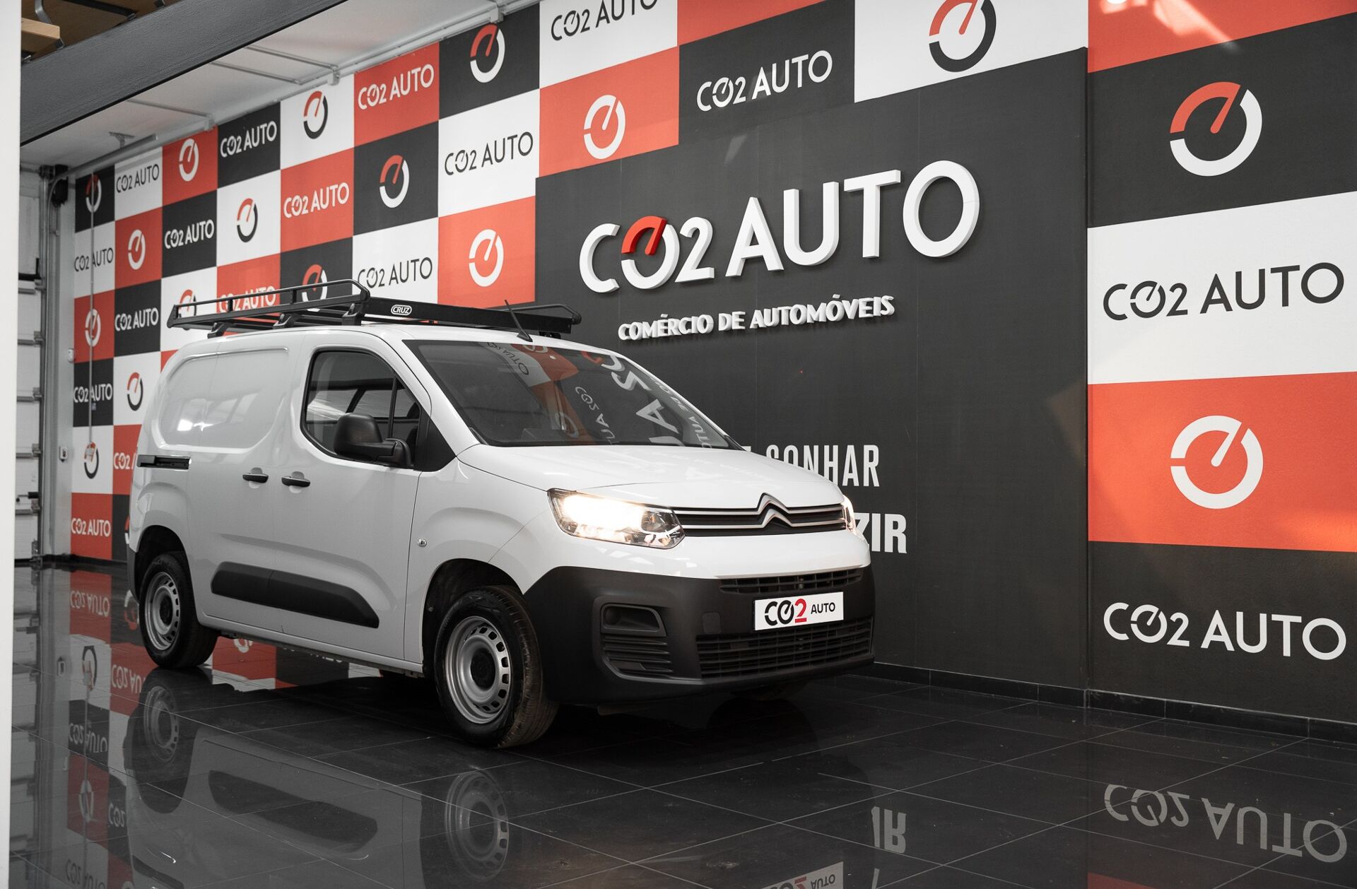CITROEN Berlingo 1.5 BlueHDi M