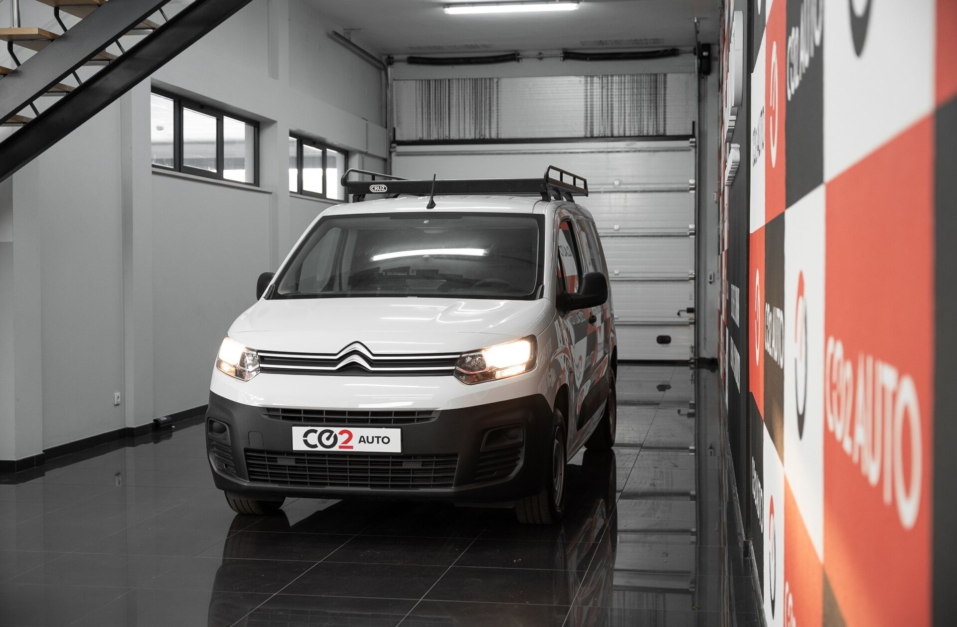 CITROEN Berlingo 1.5 BlueHDi M