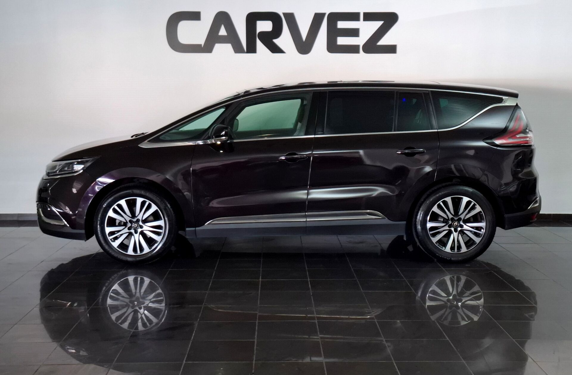 RENAULT Espace 1.6 dCi Initiale Paris EDC