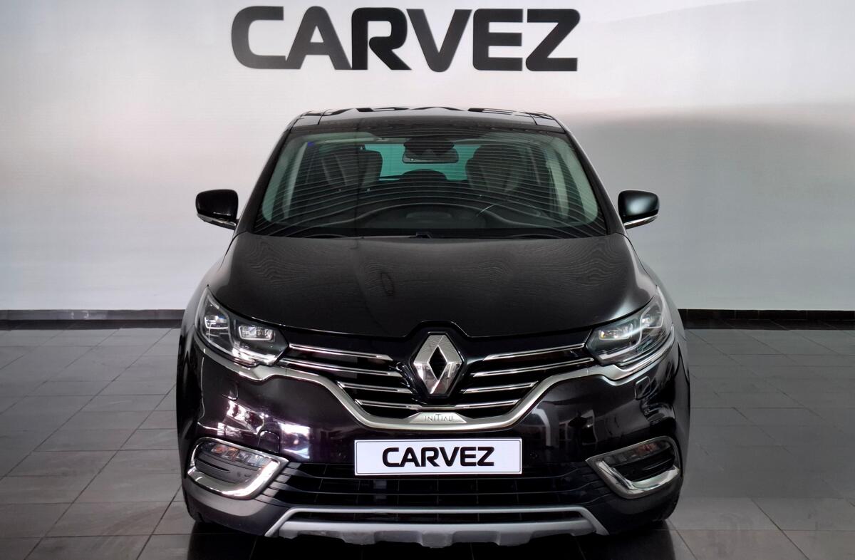 RENAULT Espace 1.6 dCi Initiale Paris EDC