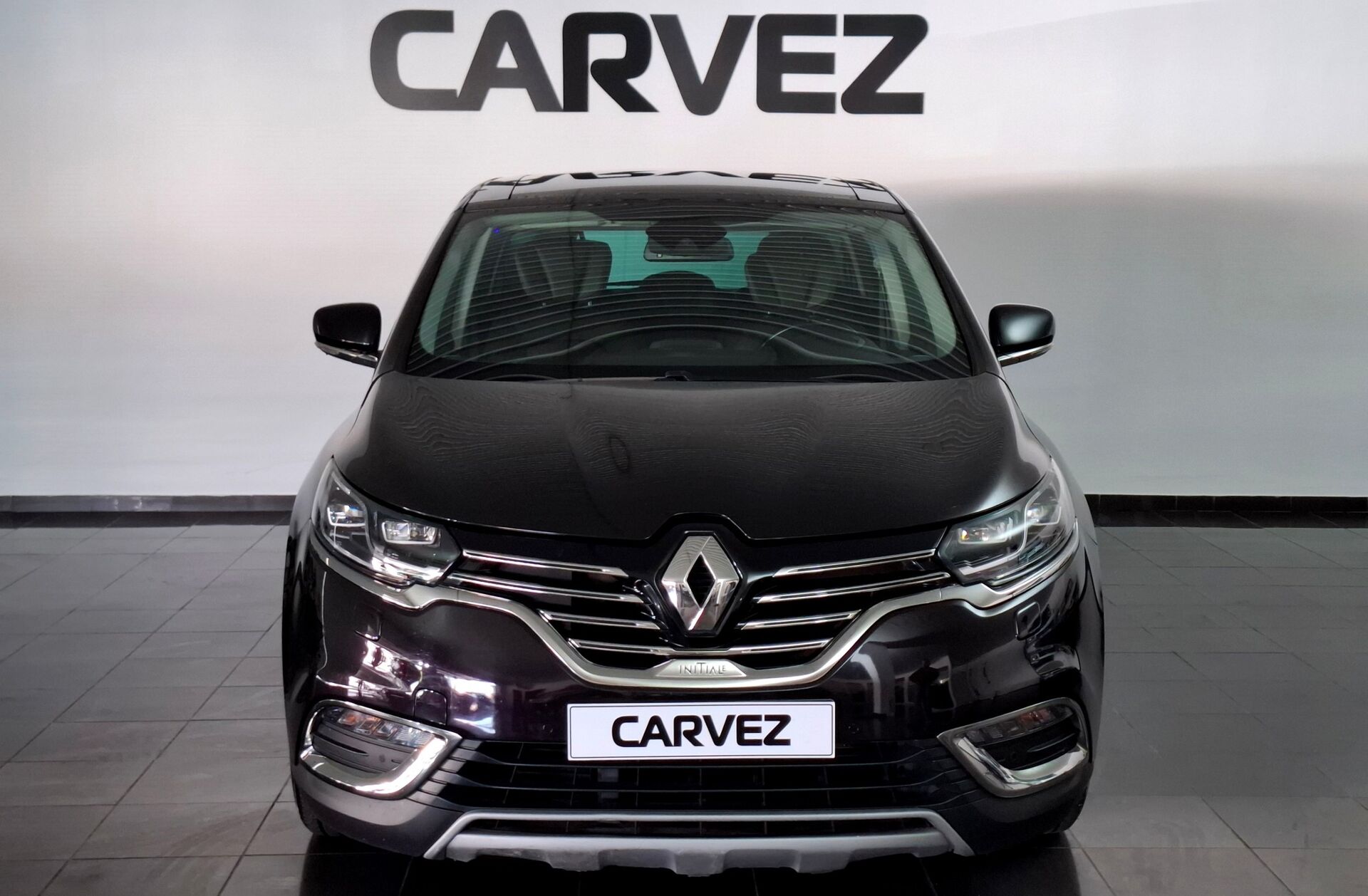 RENAULT Espace 1.6 dCi Initiale Paris EDC