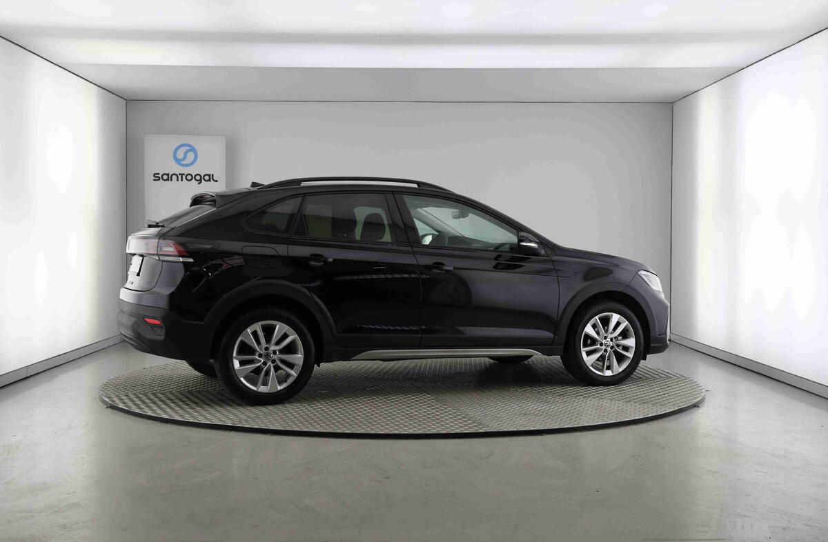 VOLKSWAGEN Taigo 1.0 TSI Urban