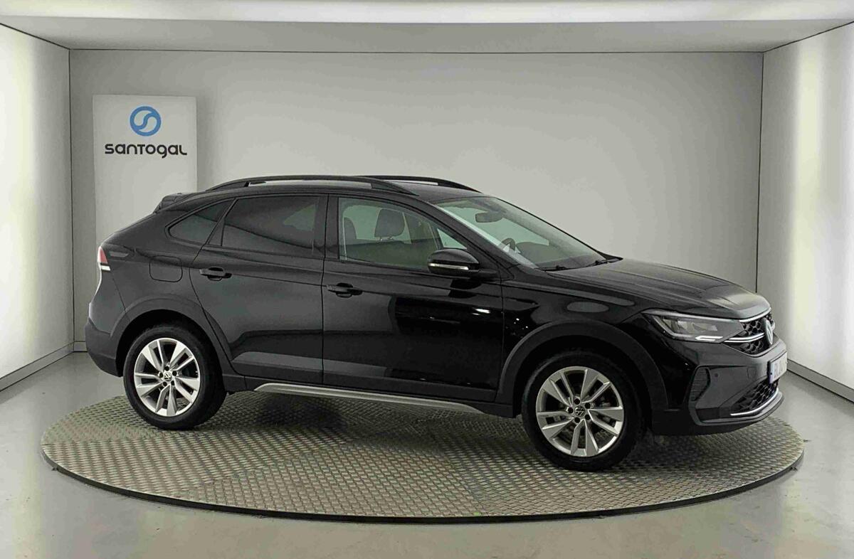 VOLKSWAGEN Taigo 1.0 TSI Urban