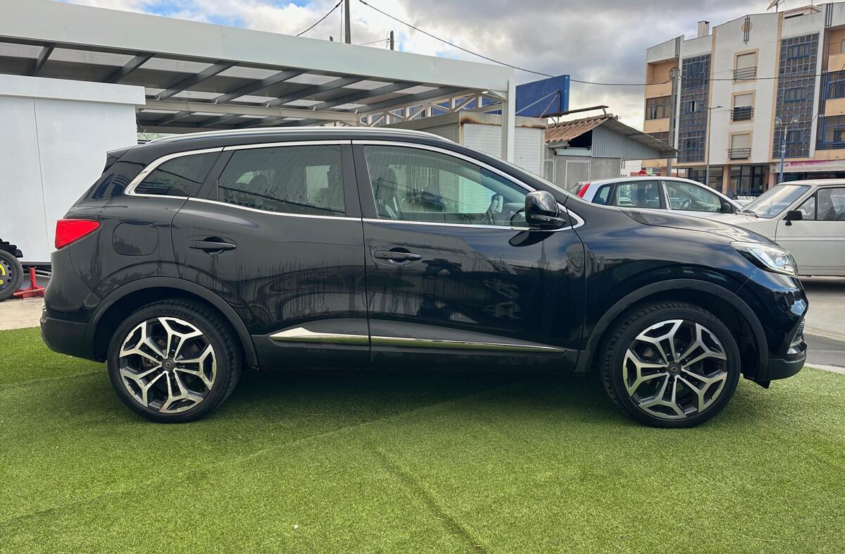 RENAULT Kadjar 1.3 TCe Intens