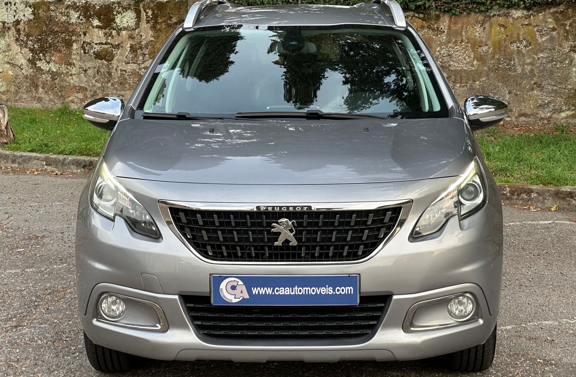 PEUGEOT 2008 1.2 PureTech Style