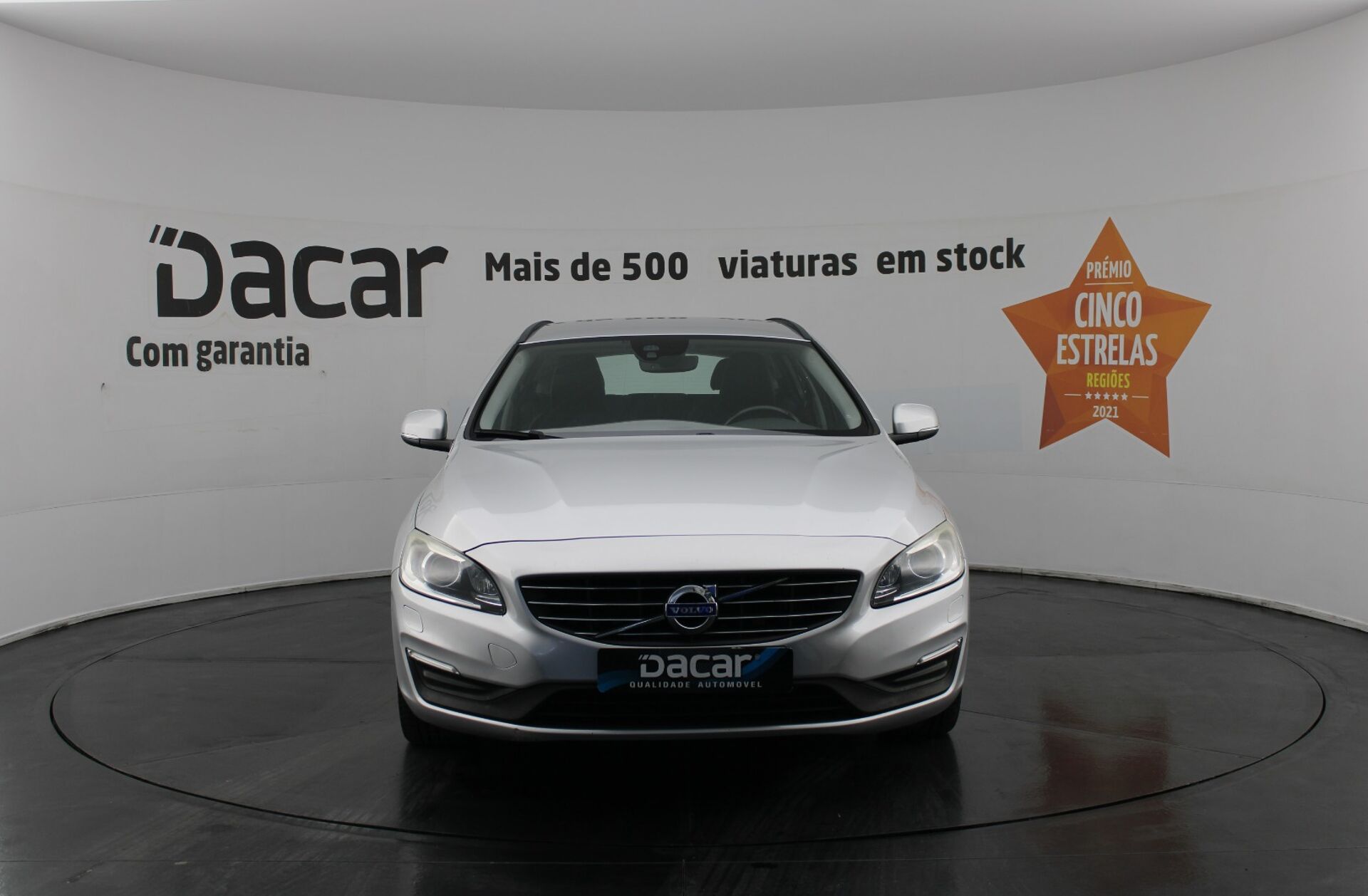VOLVO V60 2.0 D3 Momentum