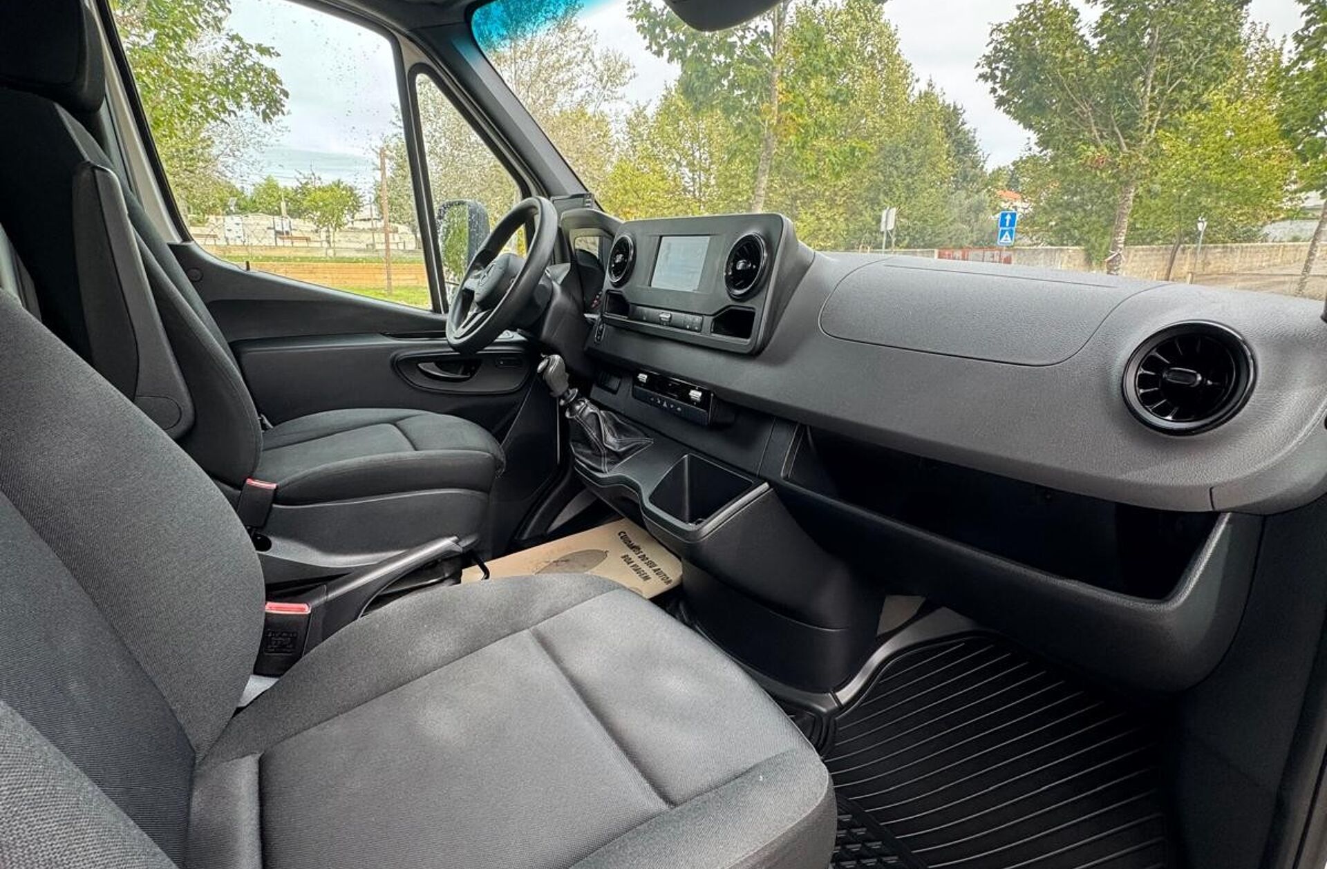 MERCEDES Sprinter 315 CDI/43