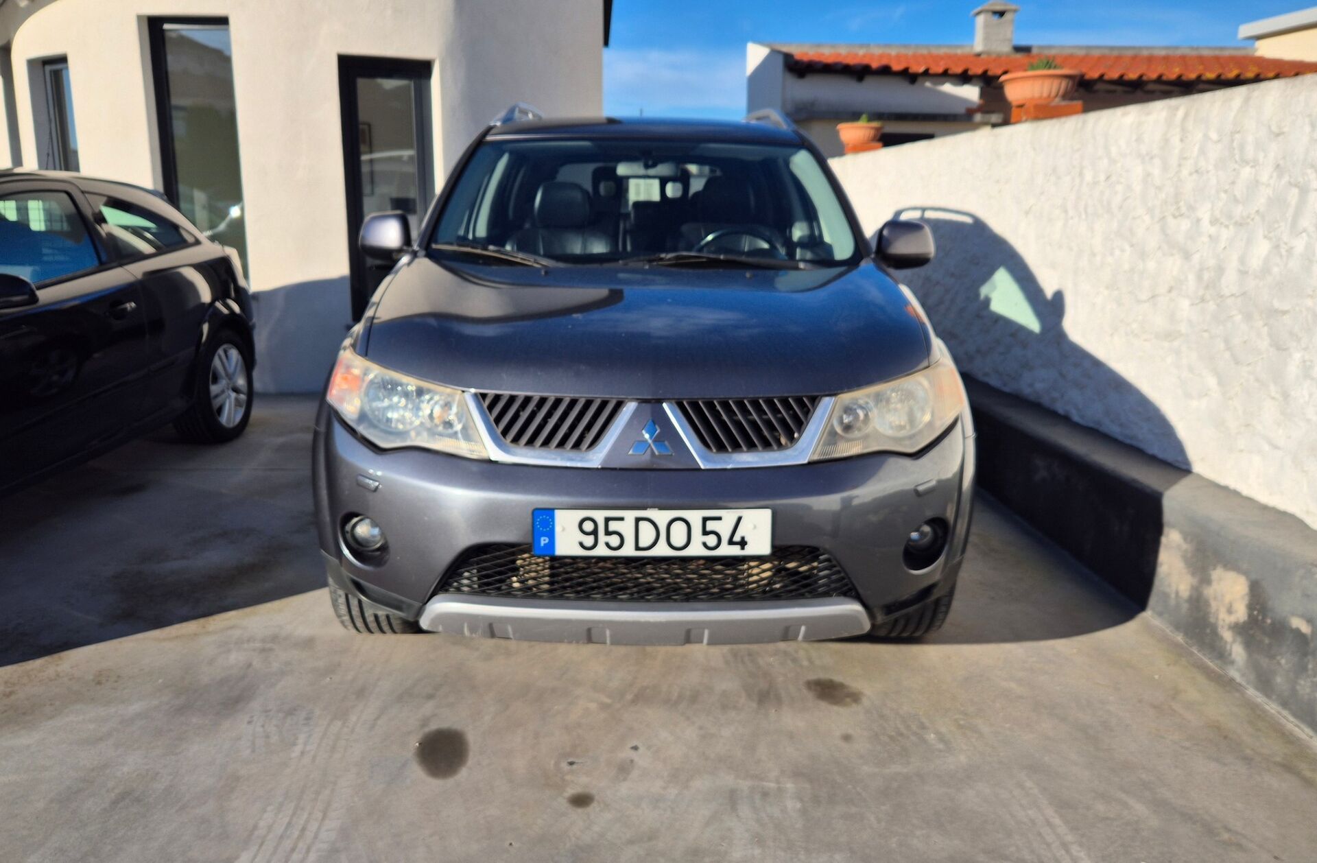 CITROEN C3 1.1 Airdream