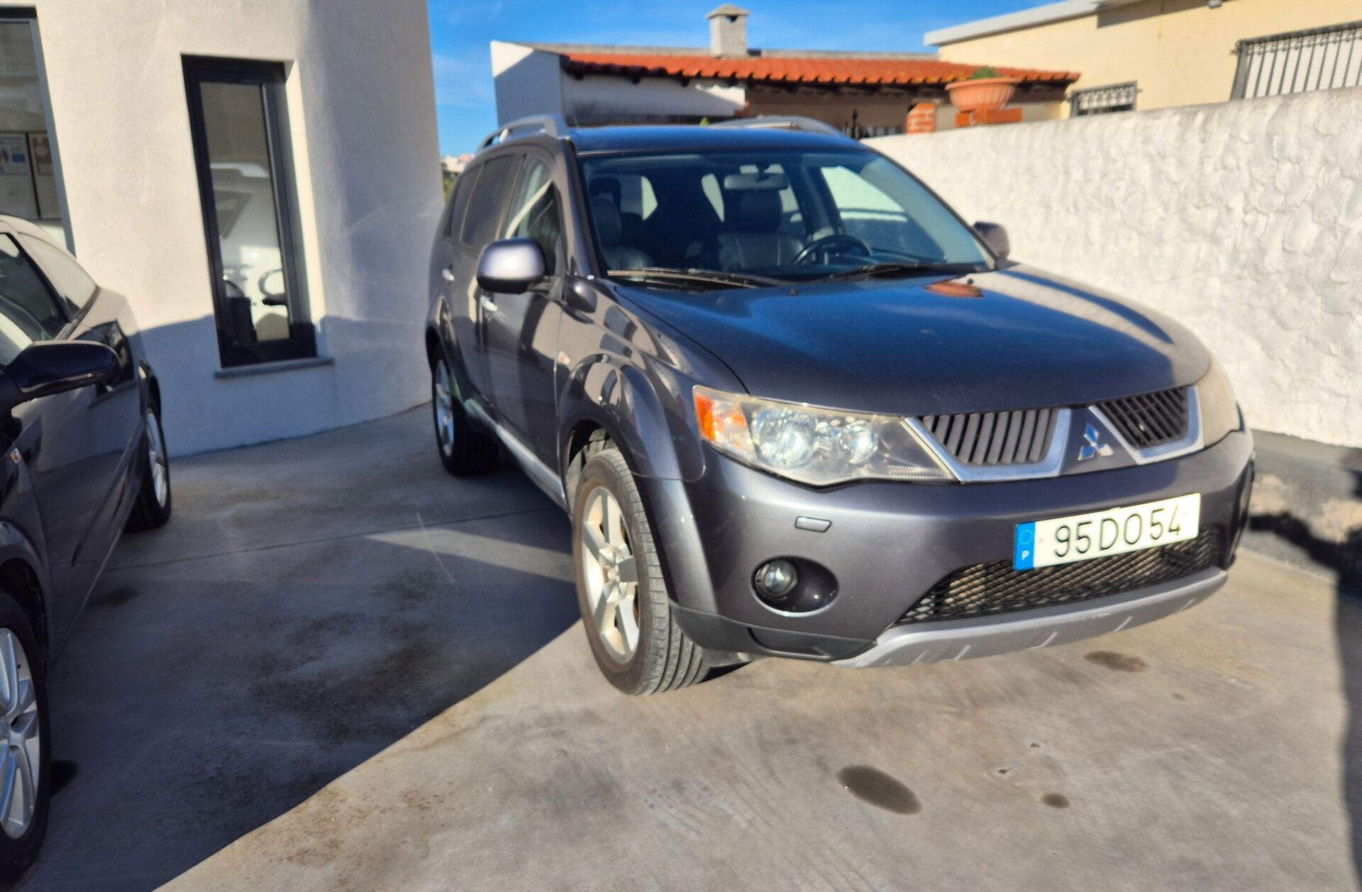 CITROEN C3 1.1 Airdream