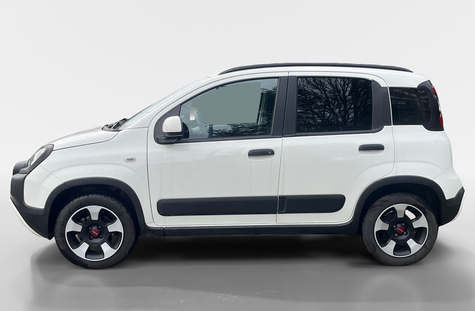 FIAT Panda 1.0 Hybrid
