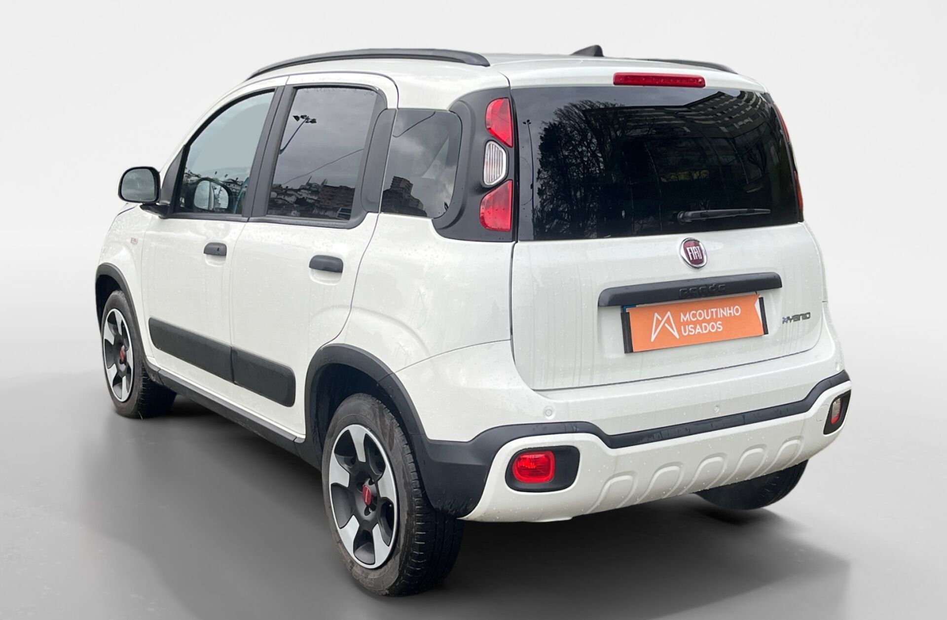 FIAT Panda 1.0 Hybrid