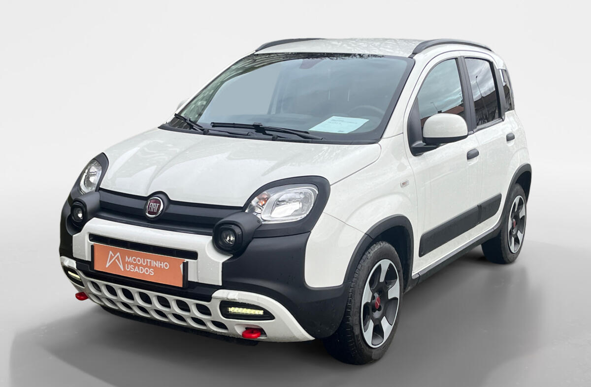 FIAT Panda 1.0 Hybrid City