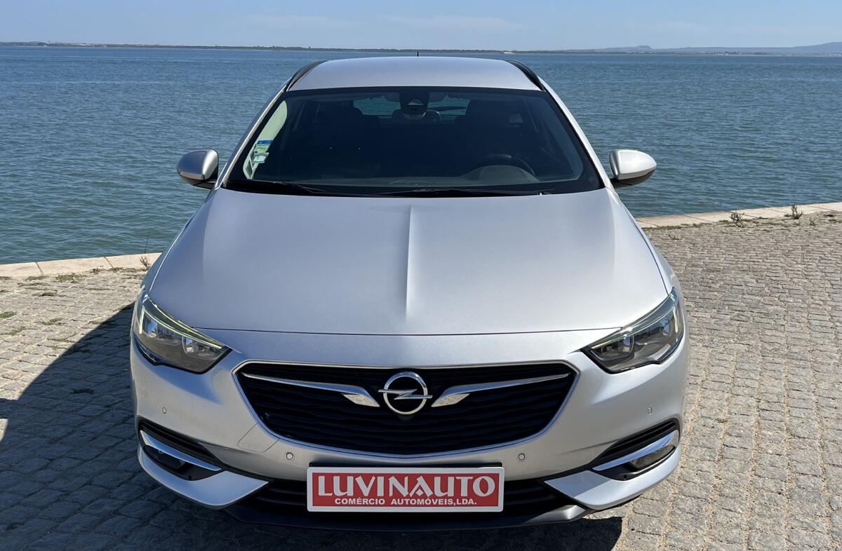 OPEL Insignia 1.6 CDTi Business Edition