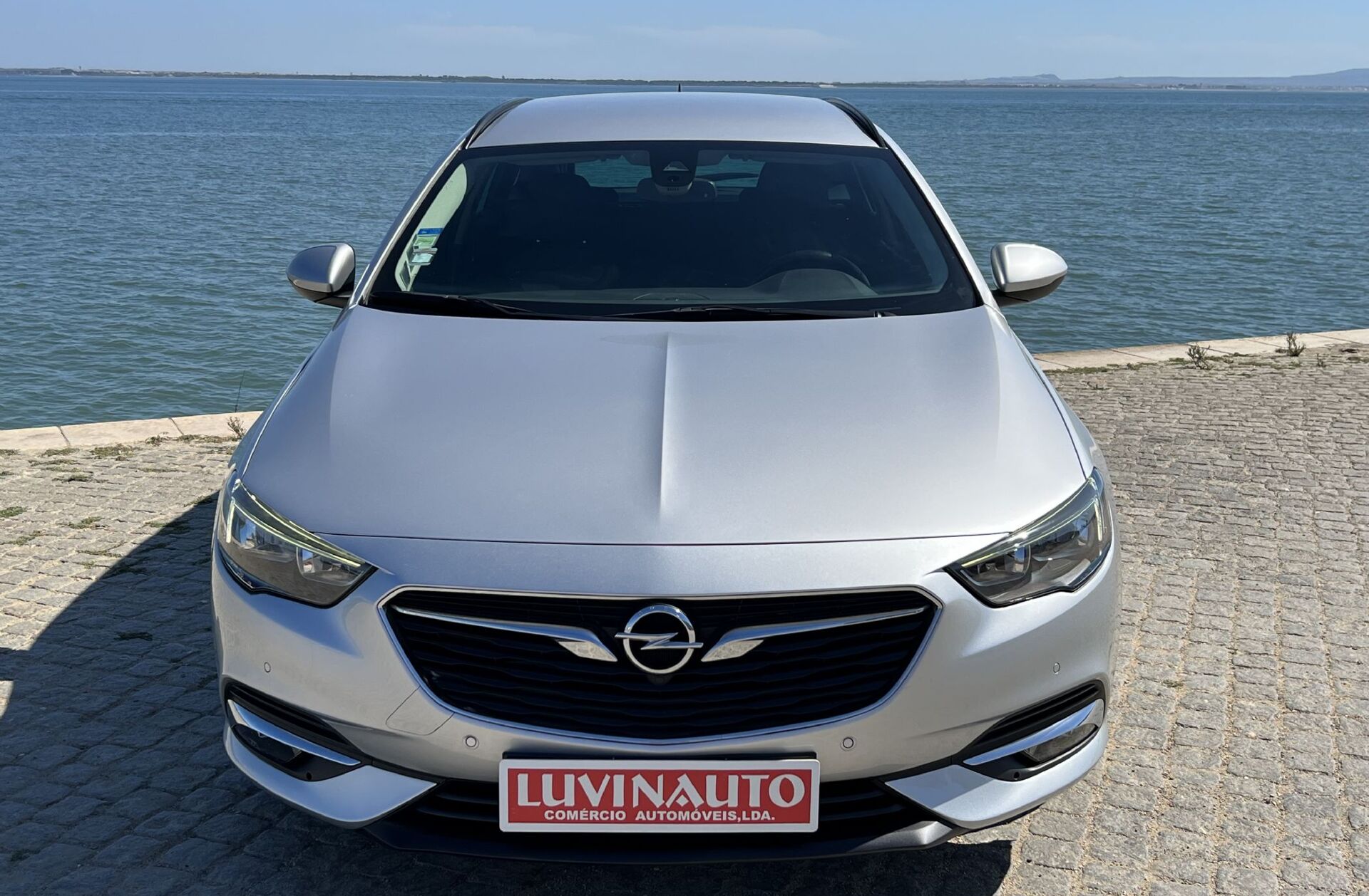 OPEL Insignia 1.6 CDTi Business Edition