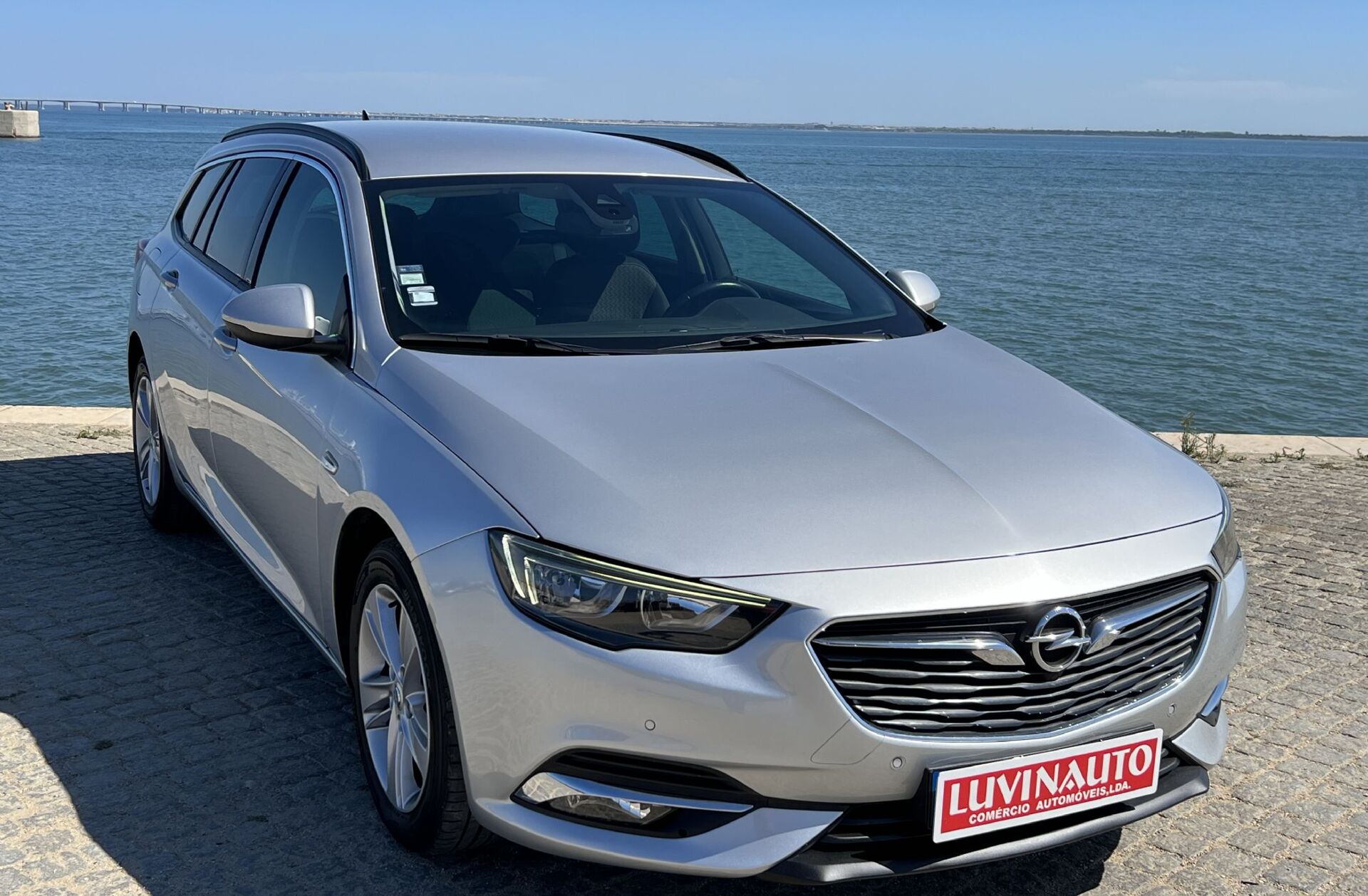 OPEL Insignia 1.6 CDTi Business Edition