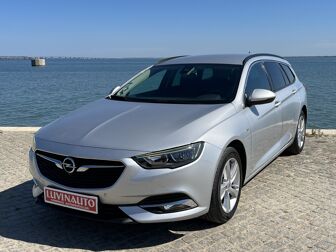 Imagem de OPEL Insignia 1.6 CDTi Business Edition