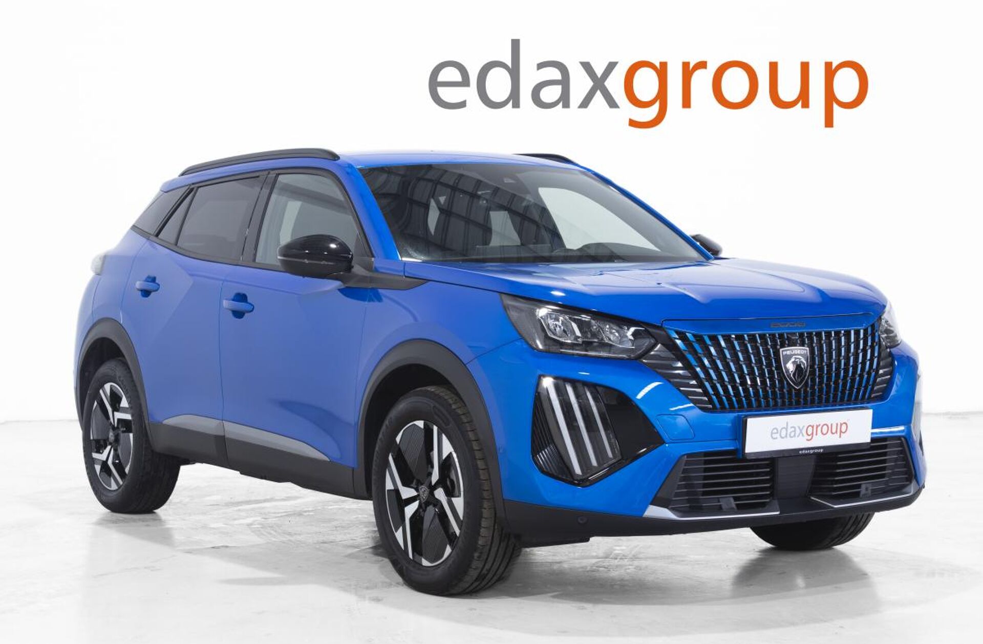 PEUGEOT 2008 1.2 PureTech Allure EAT8