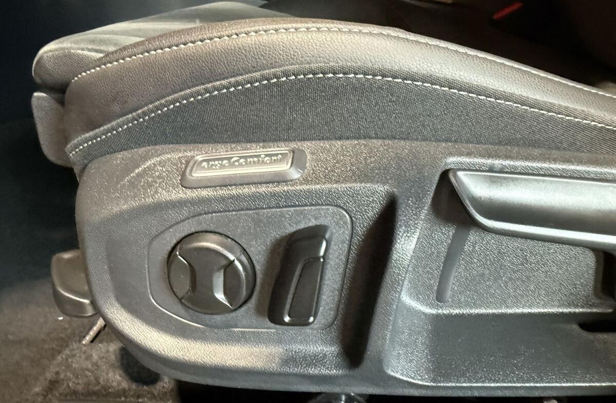 VOLKSWAGEN Arteon SB 1.4 TSI eHybrid R-Line