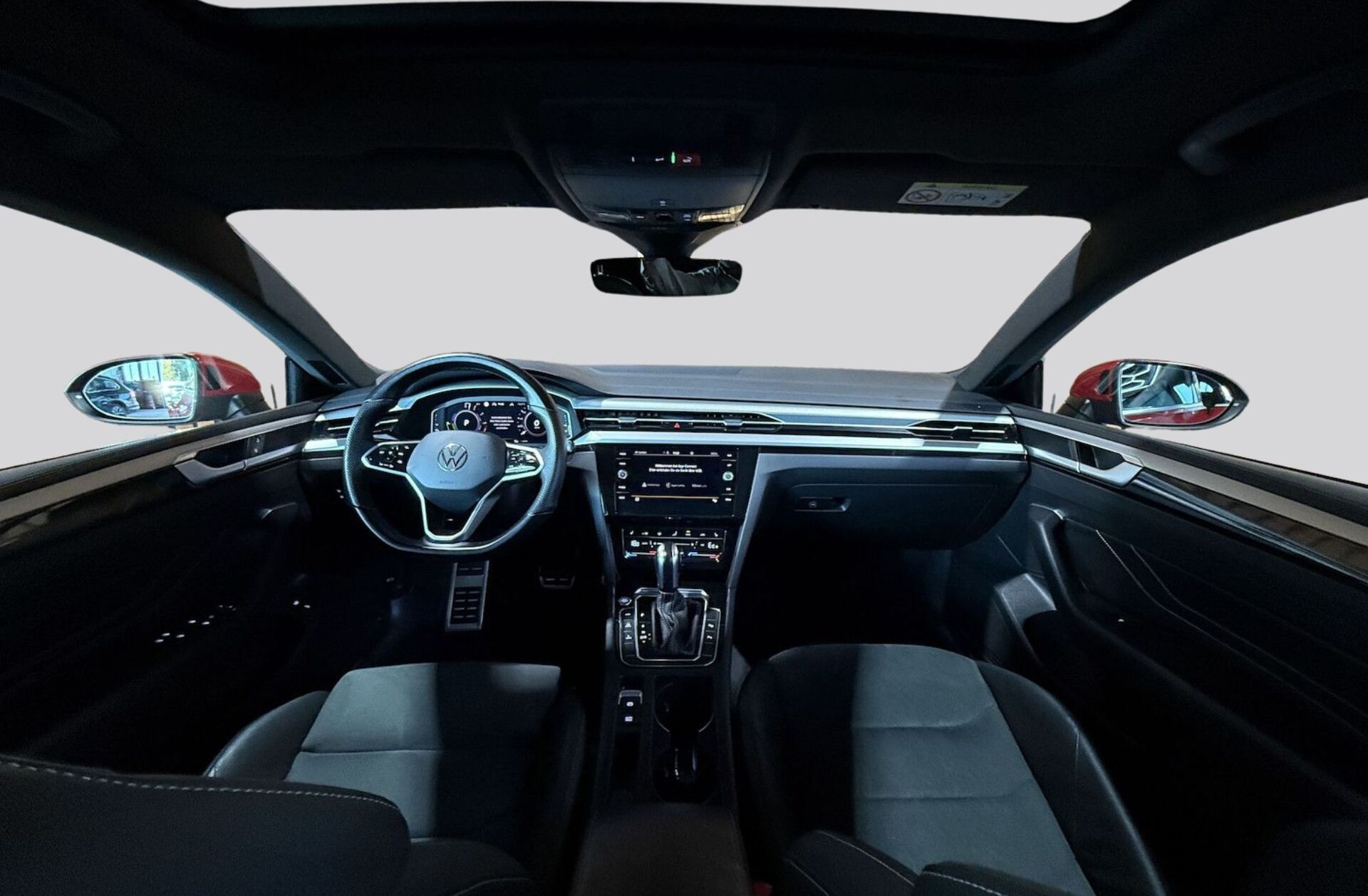 VOLKSWAGEN Arteon SB 1.4 TSI eHybrid R-Line