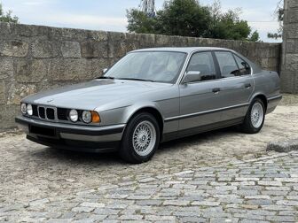 Imagem de BMW Serie-5 525 i