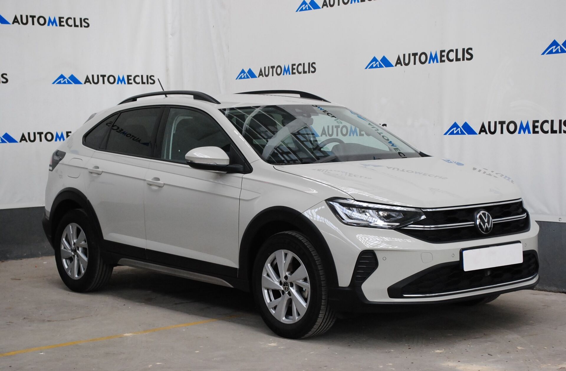 VOLKSWAGEN Taigo 1.0 TSI Life