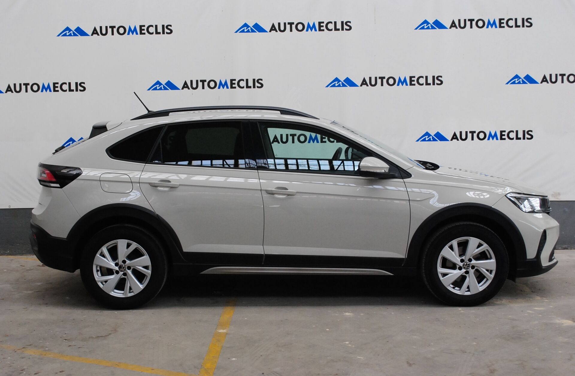 VOLKSWAGEN Taigo 1.0 TSI Life