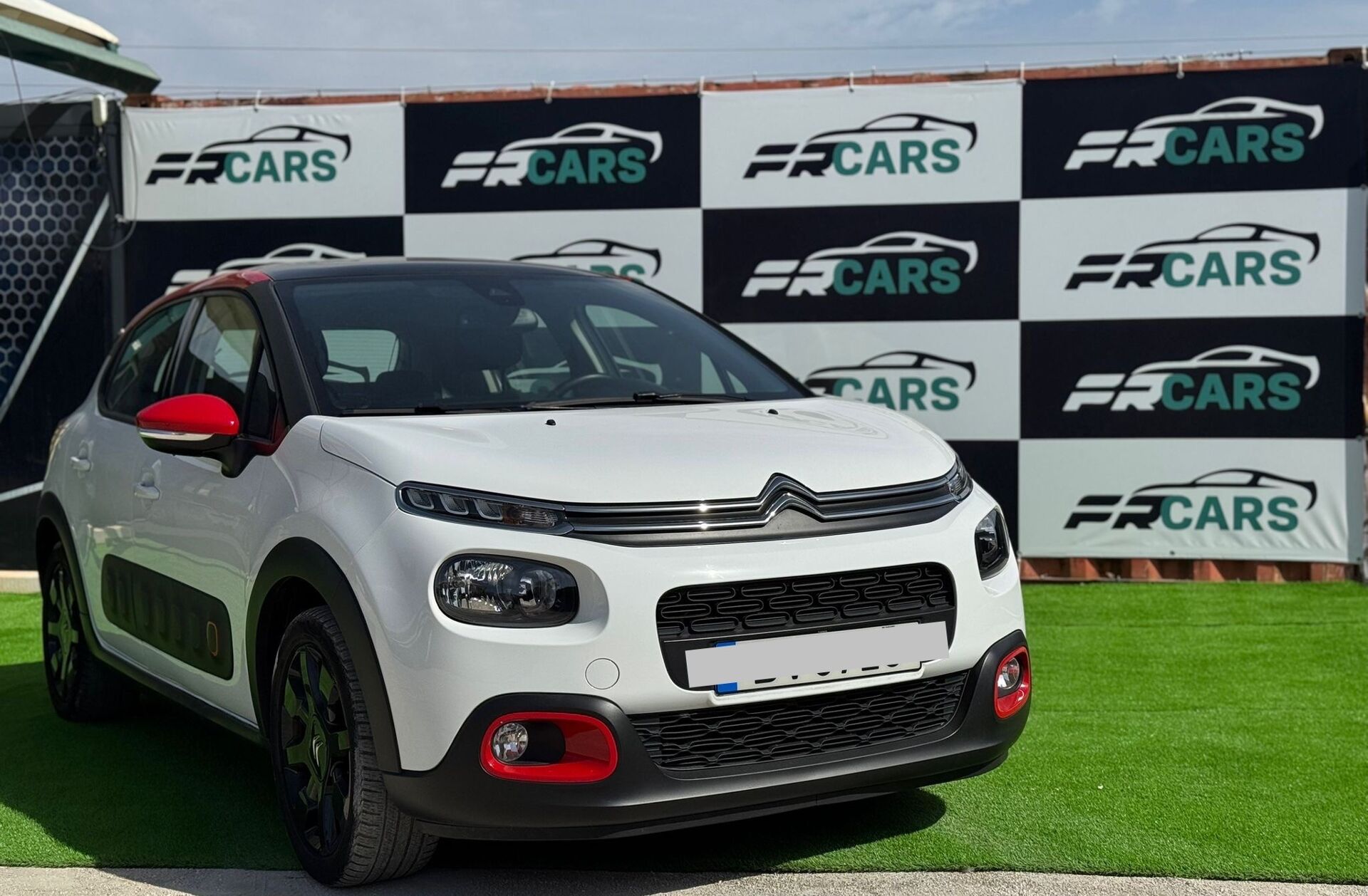 CITROEN C3 1.2 PureTech Shine EAT6