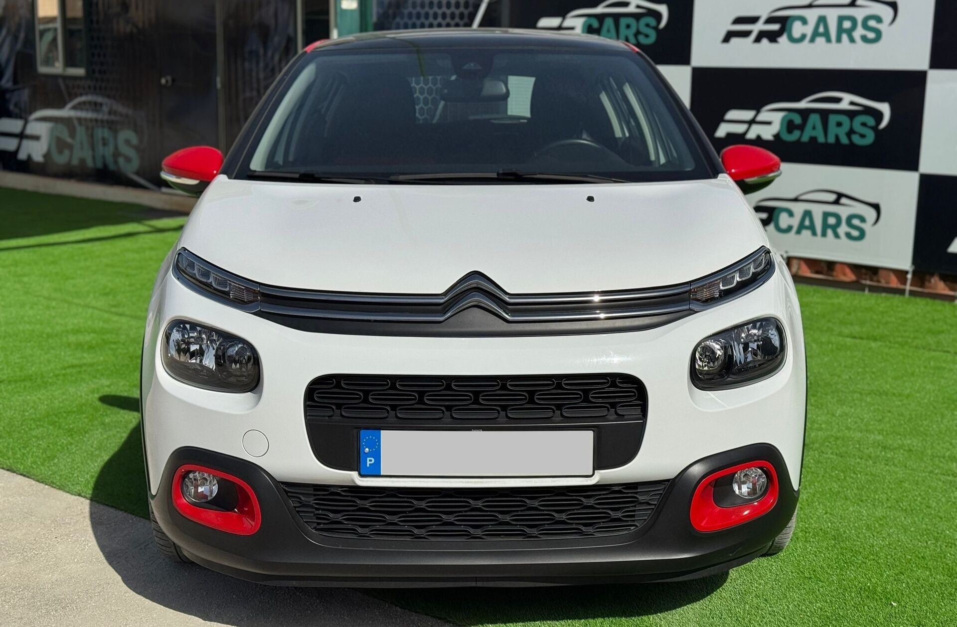 CITROEN C3 1.2 PureTech Shine EAT6