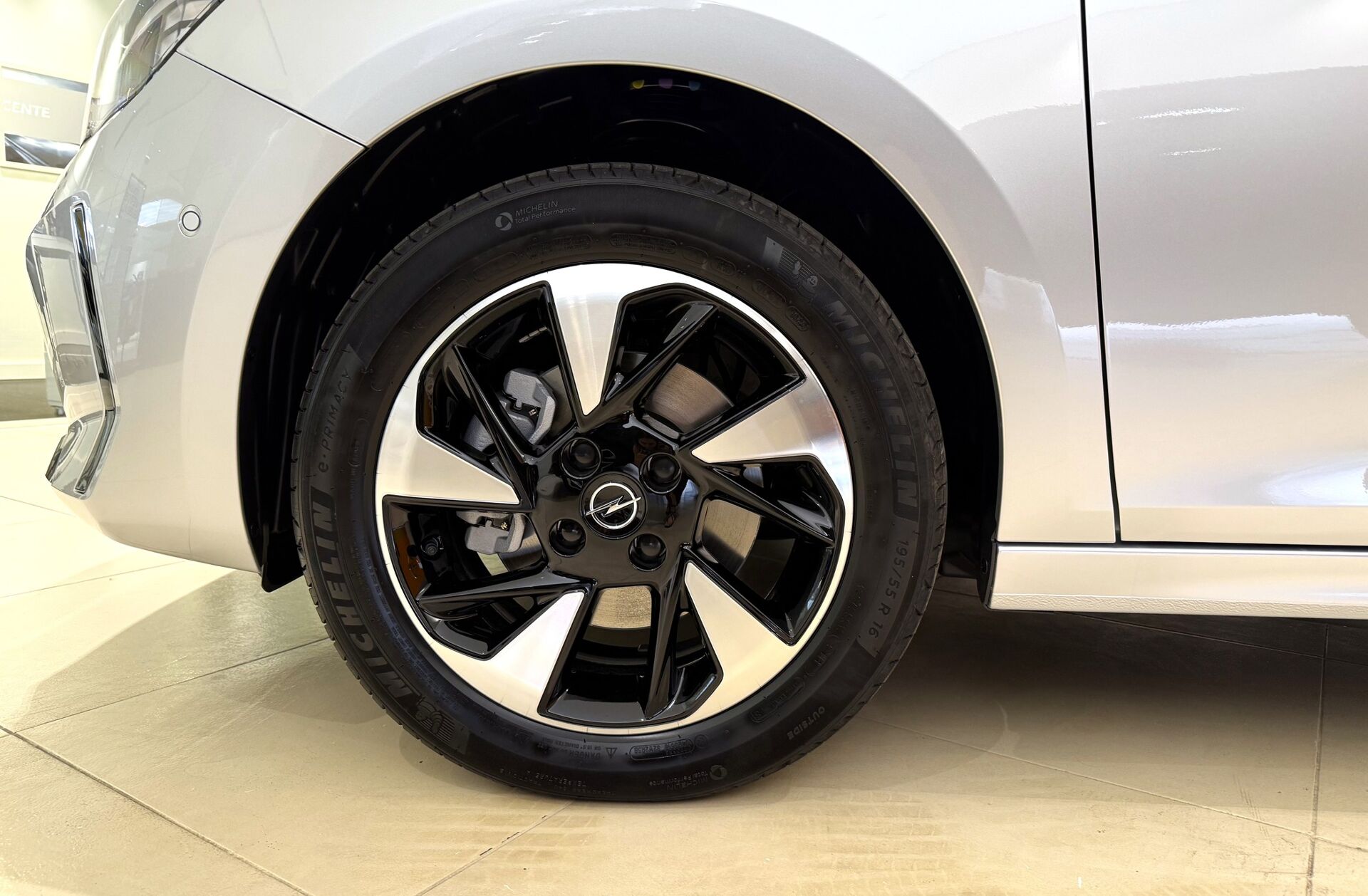 OPEL Corsa -e 51 kWh Edition