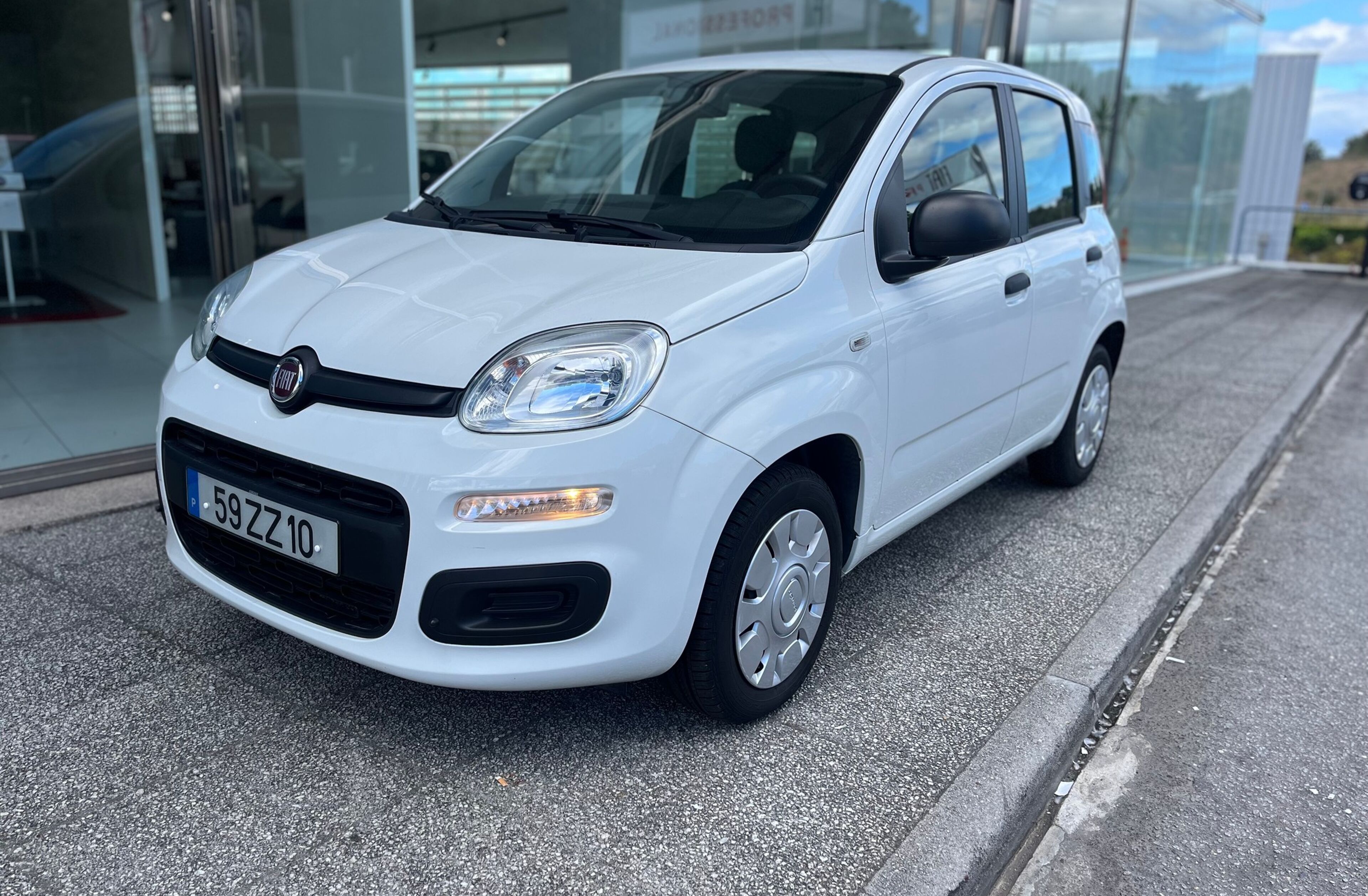 FIAT Panda 1.2 Easy S&S
