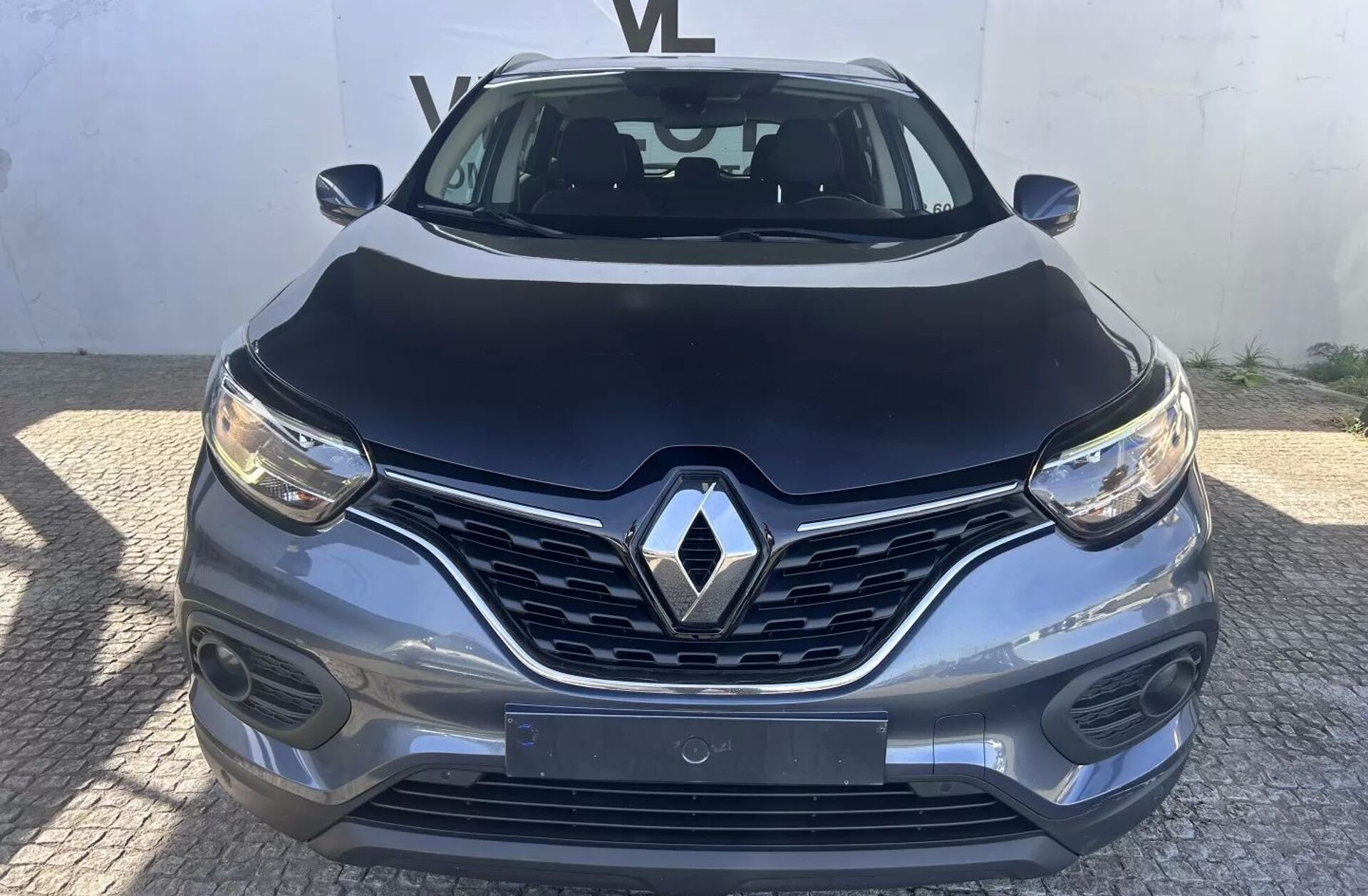 RENAULT Kadjar 1.5 dCi Zen