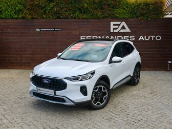 FORD Kuga 2.5 PHEV Active