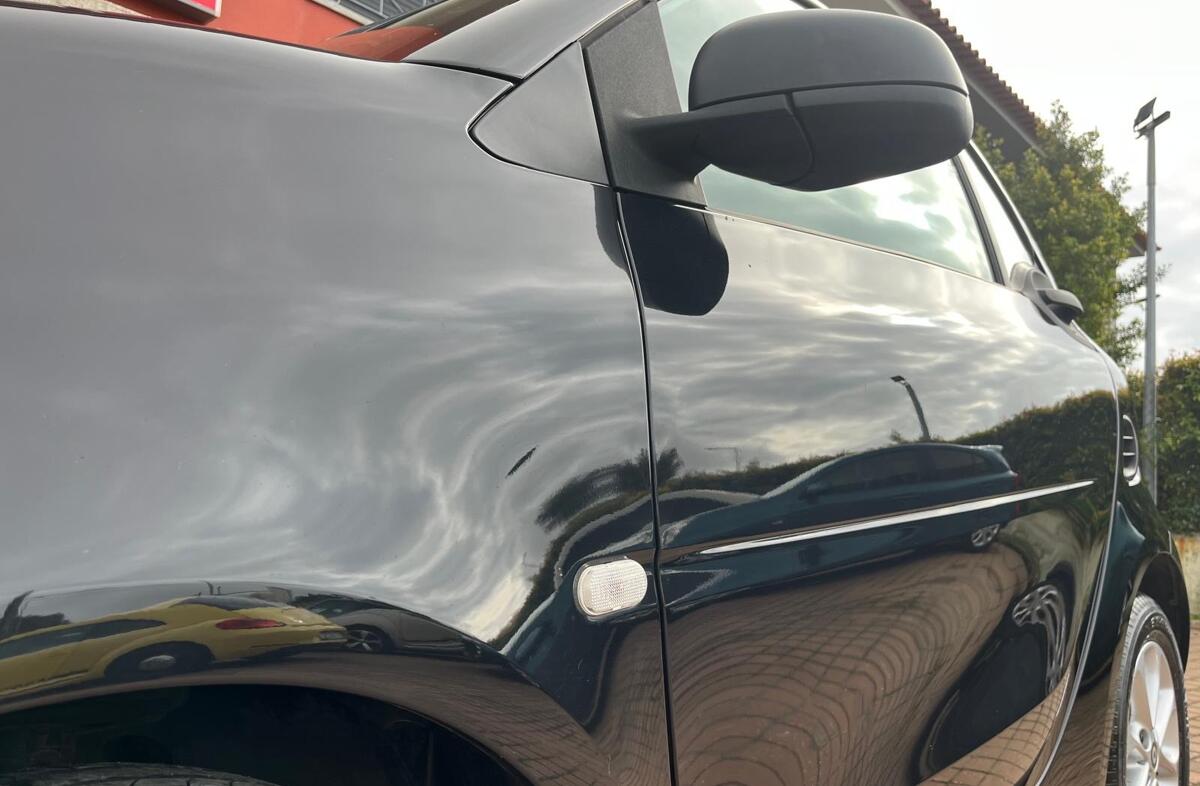 SMART Fortwo 1.0 Passion 71