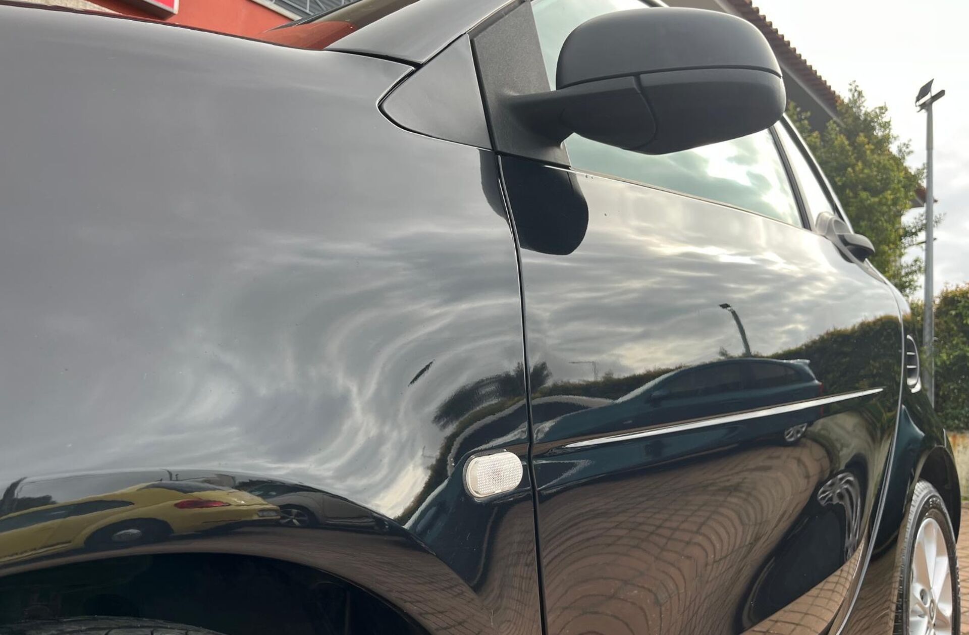 SMART Fortwo 1.0 Passion 71