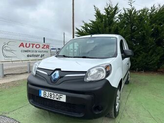 RENAULT Kangoo KANGOO Z.E. 22 KW