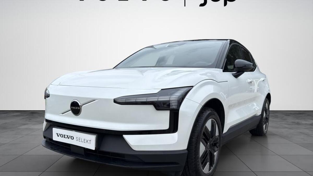 Volvo Ex30 51 Kwh Single Motor Plus