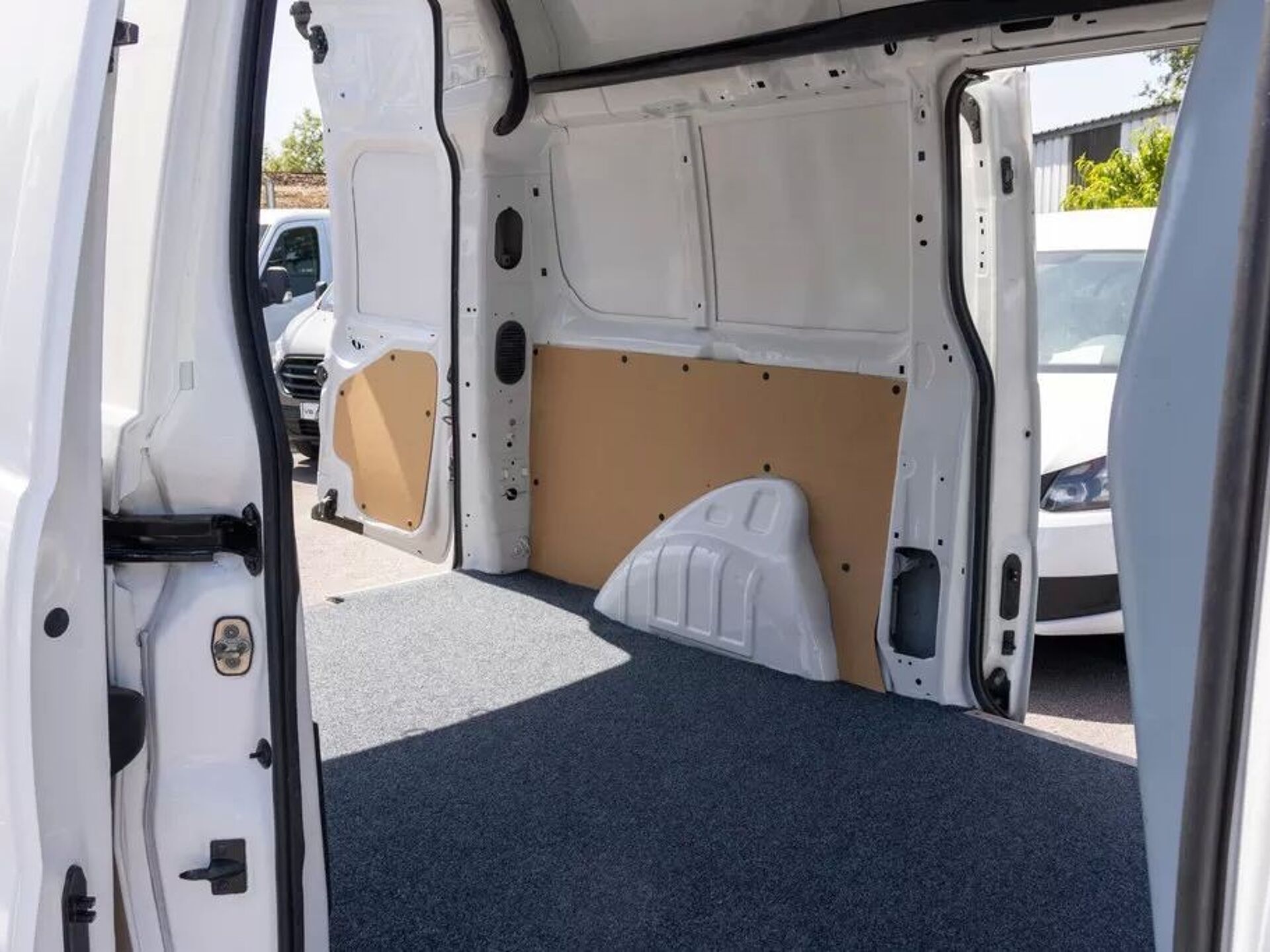 Foto do TOYOTA Proace