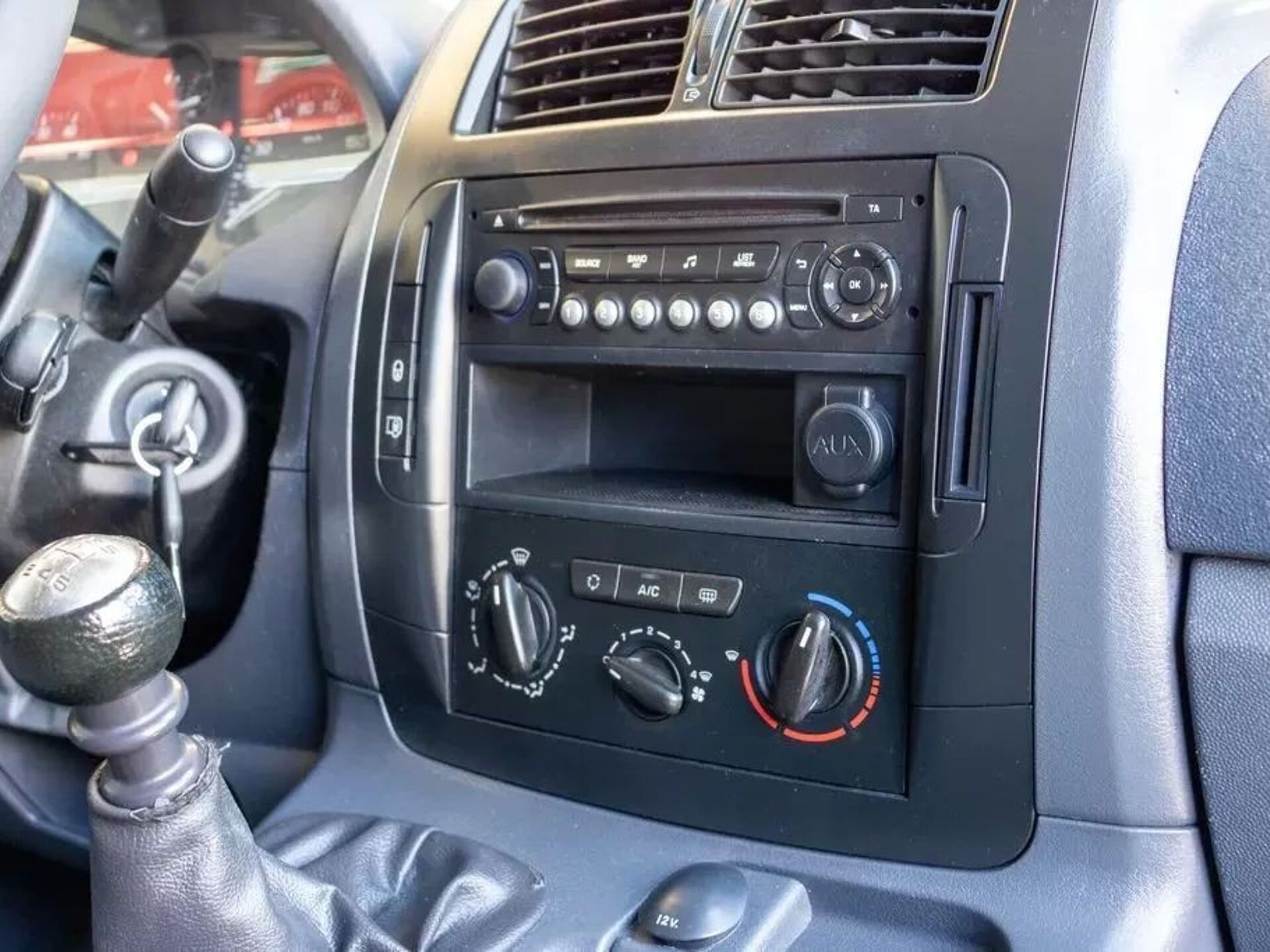 Foto do TOYOTA Proace