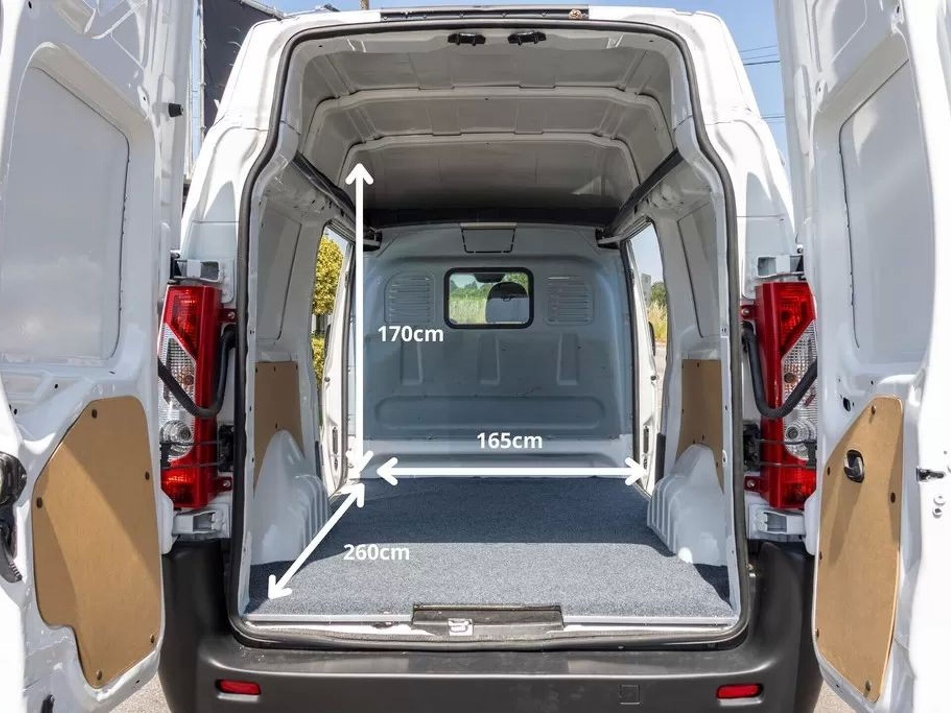 Foto do TOYOTA Proace