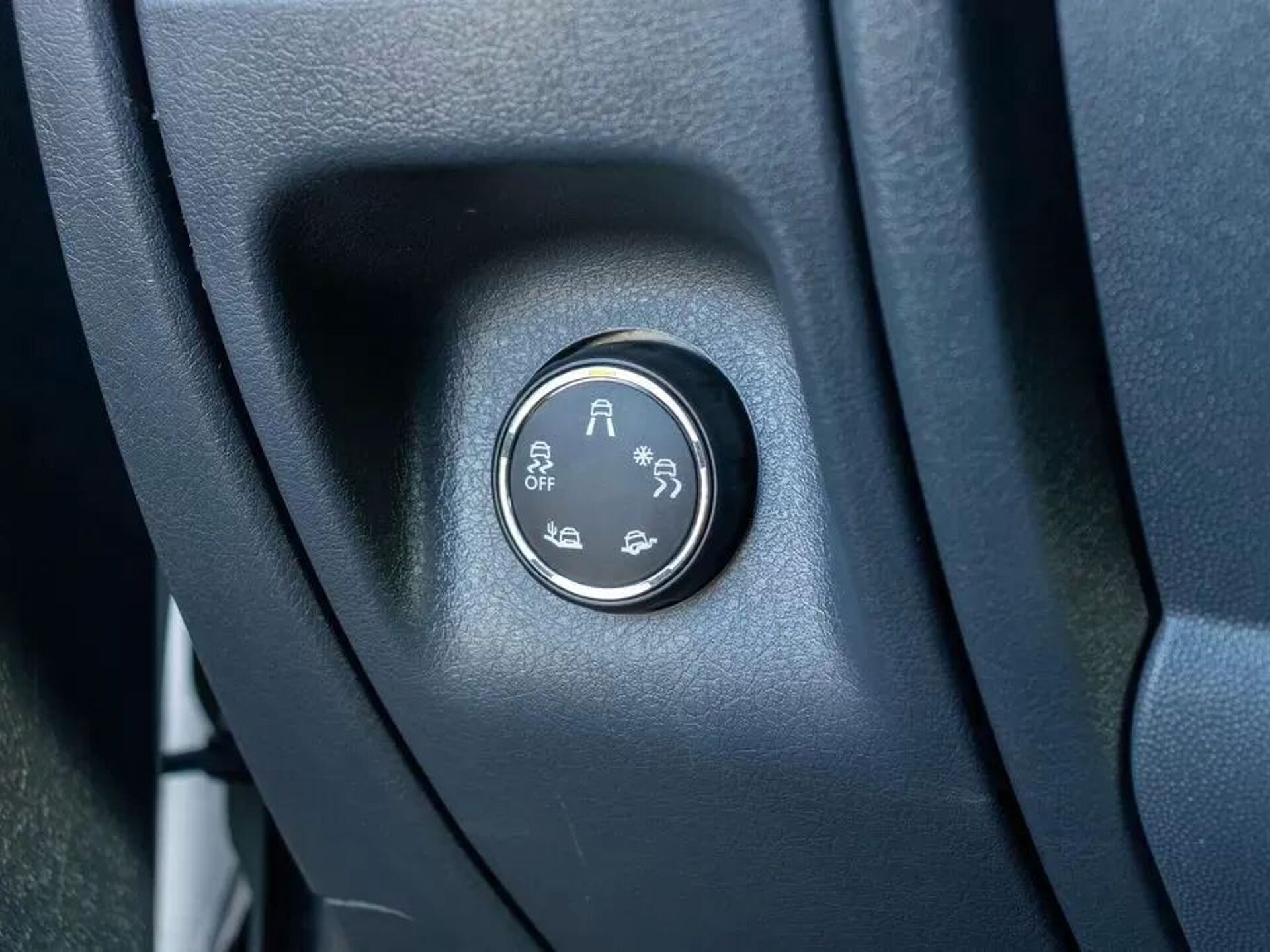 Foto do TOYOTA Proace
