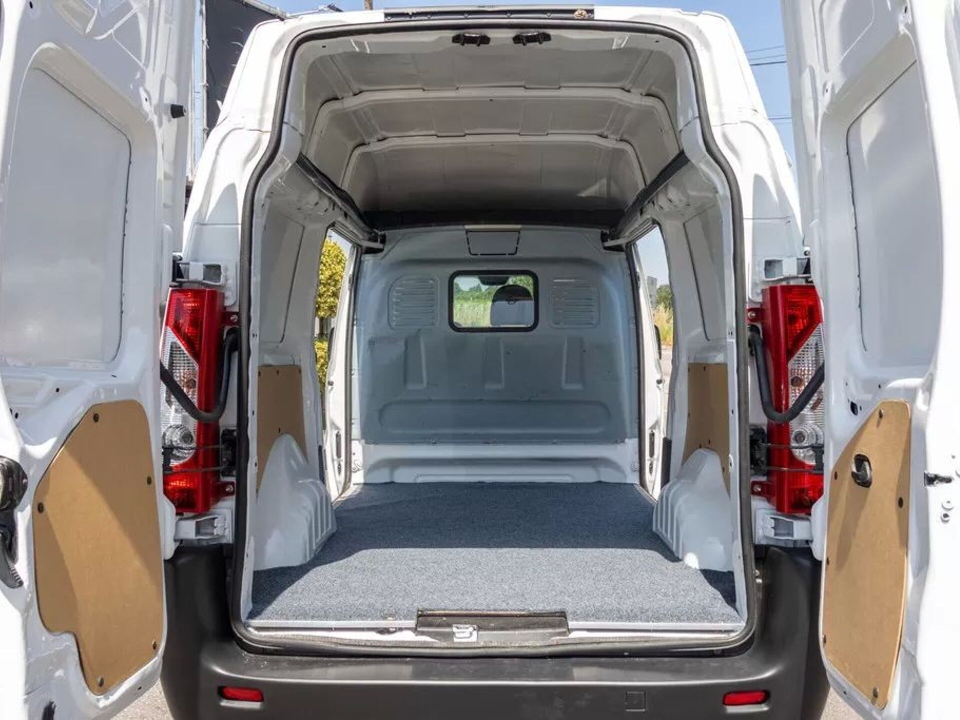 Foto do TOYOTA Proace