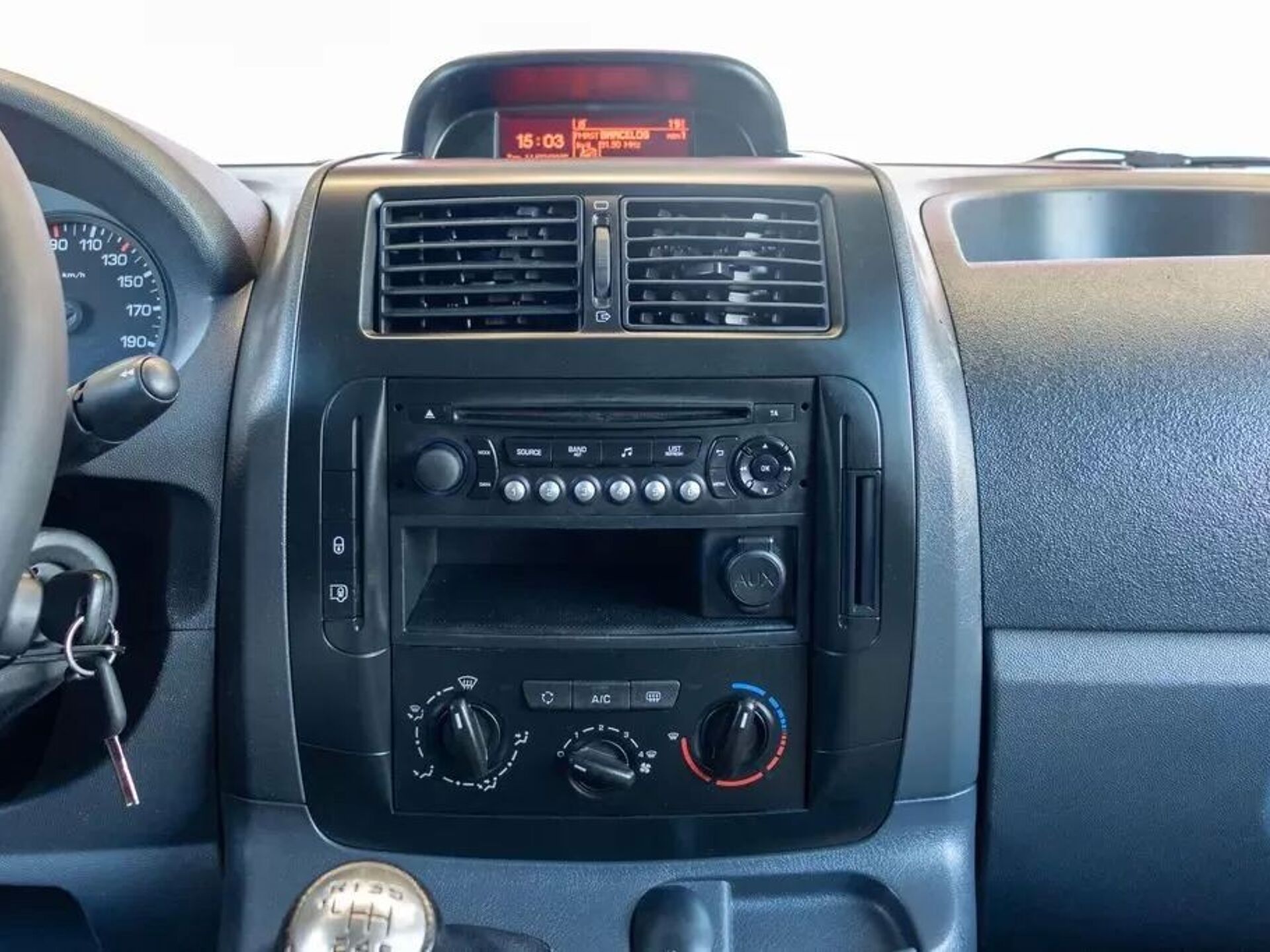 Foto do TOYOTA Proace